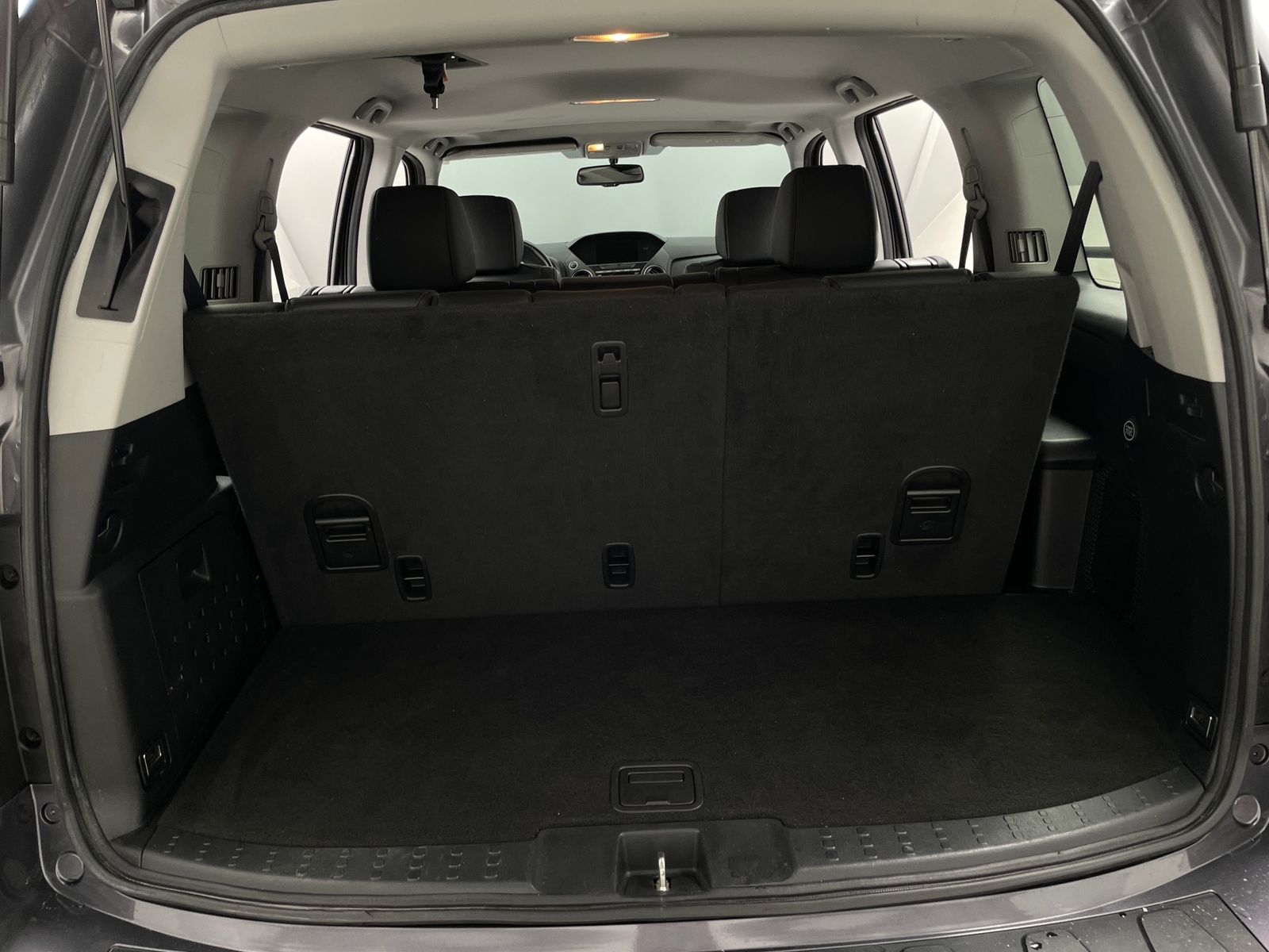 Thumbnail: 2015 Honda Pilot - 6