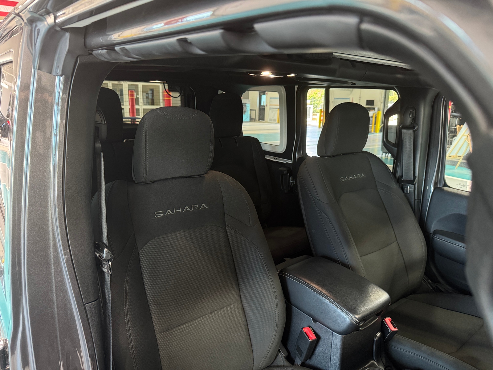 Thumbnail: 2019 Jeep Wrangler - 2