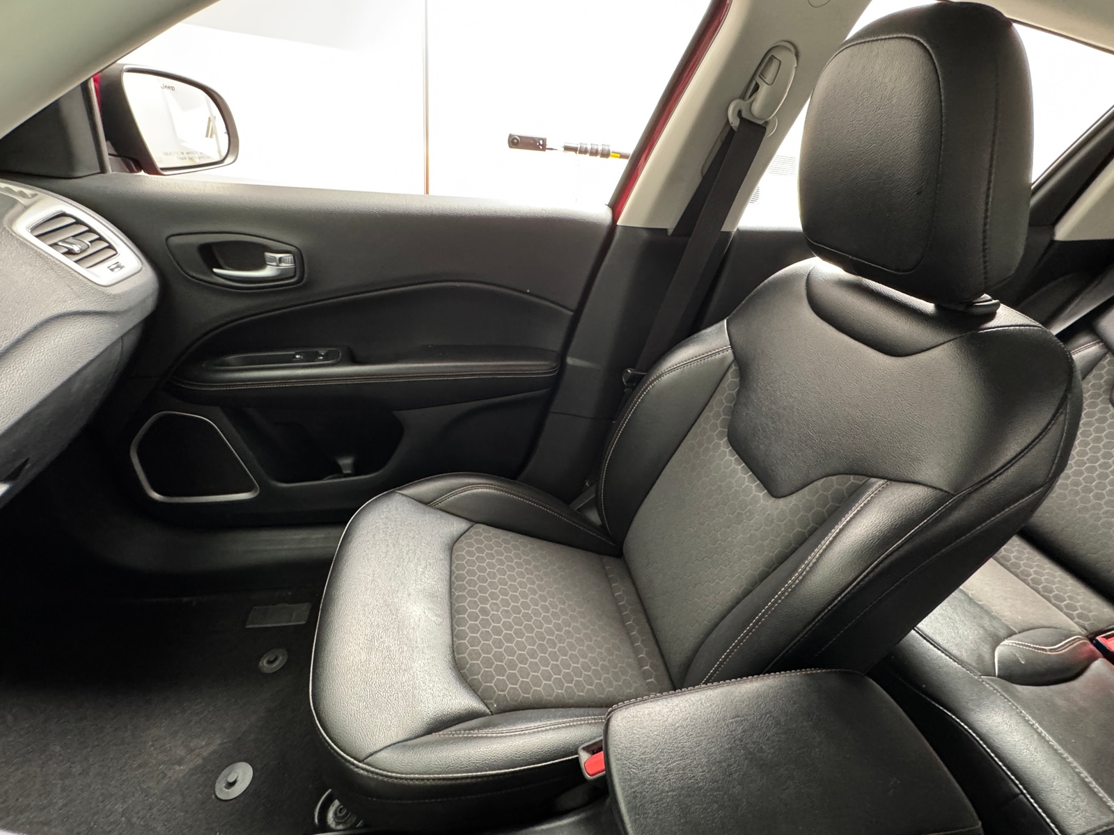 Thumbnail: 2021 Jeep Compass - 2