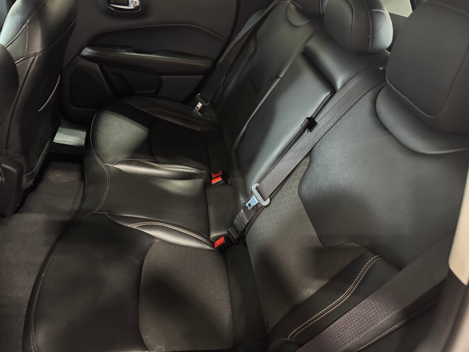 Thumbnail: 2021 Jeep Compass - 6