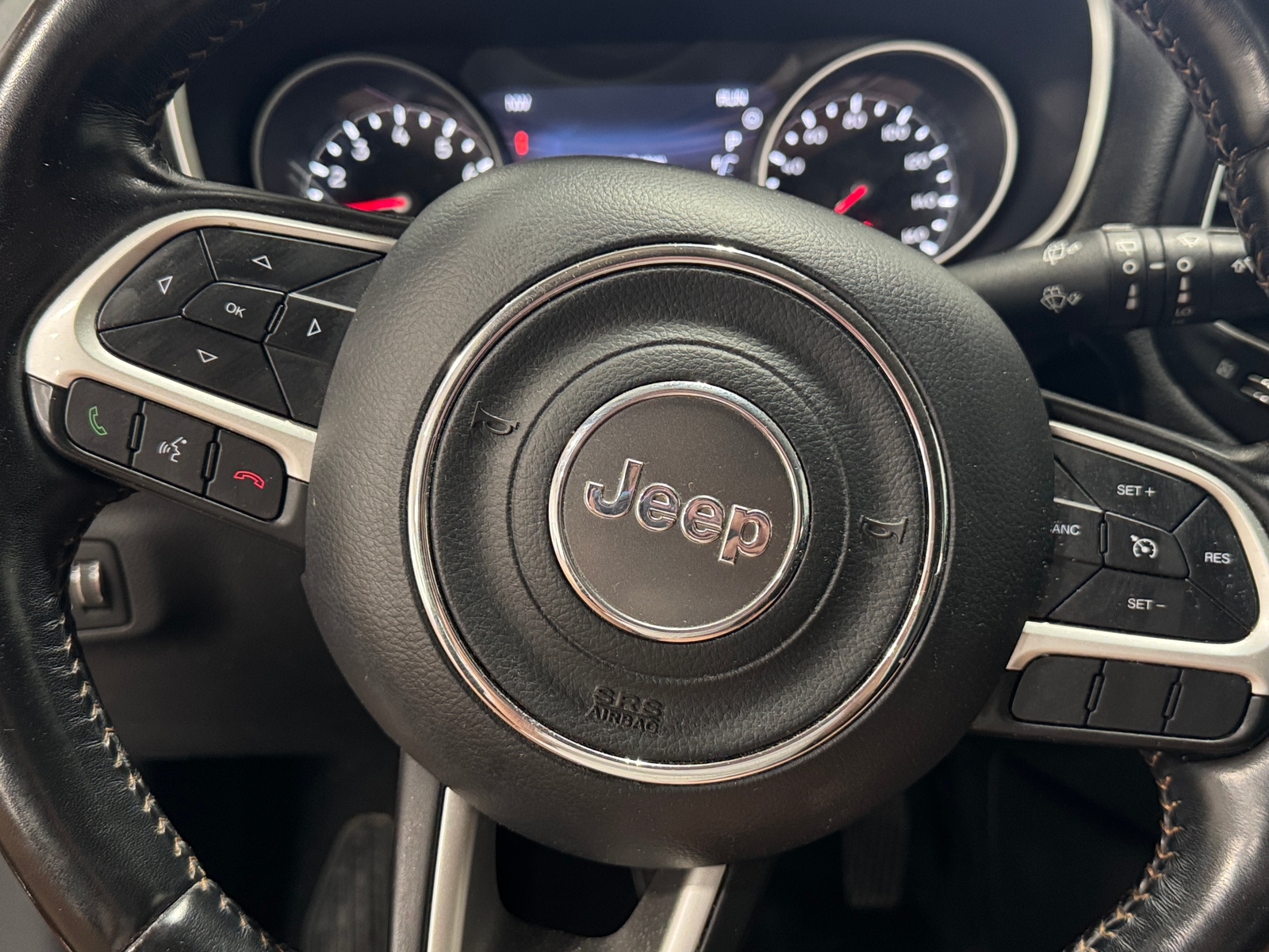 Thumbnail: 2021 Jeep Compass - 5