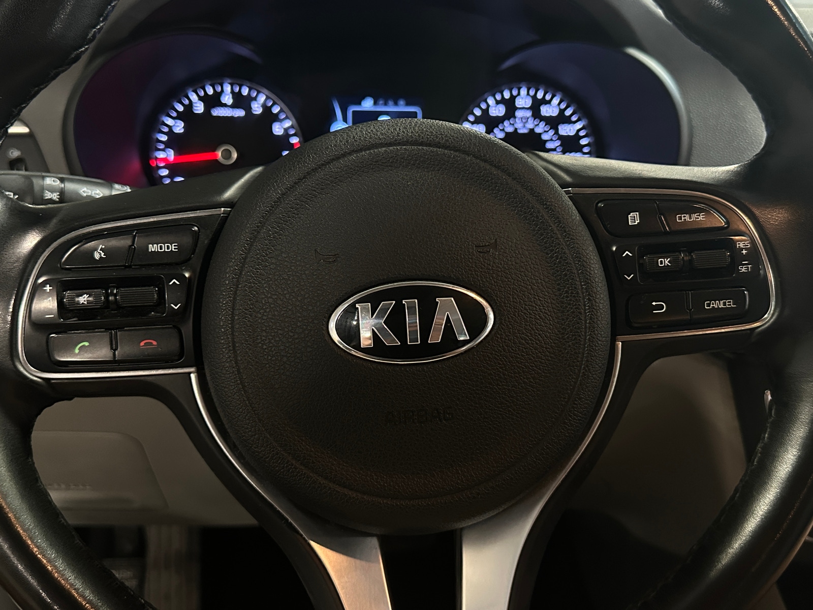 Thumbnail: 2018 Kia Optima - 4