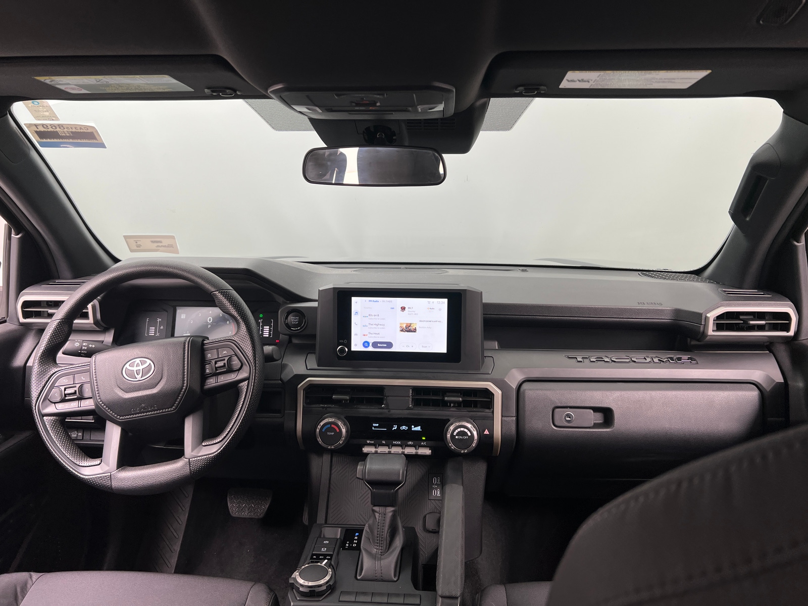 Thumbnail: 2024 Toyota Tacoma - 3
