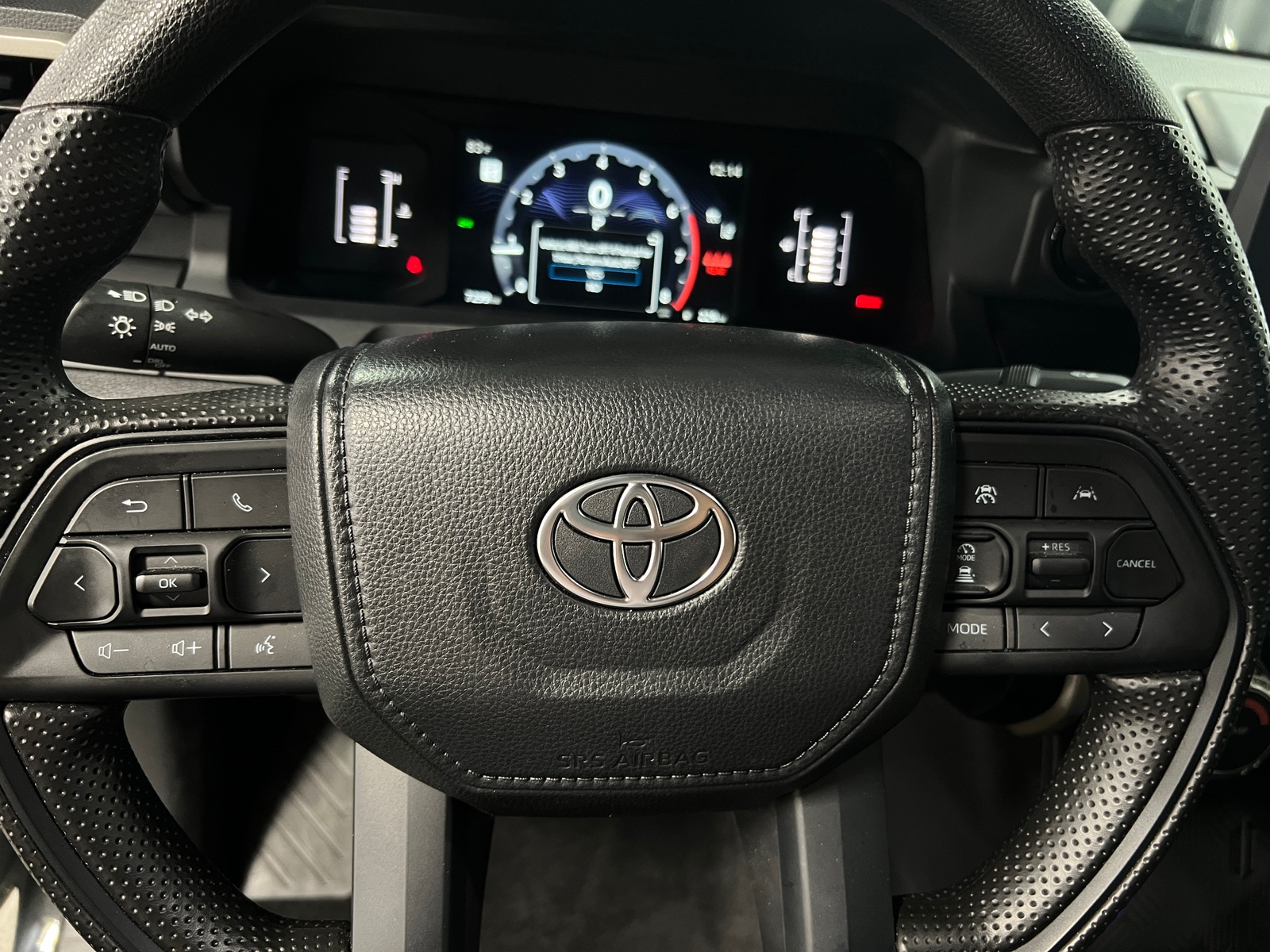 Thumbnail: 2024 Toyota Tacoma - 5
