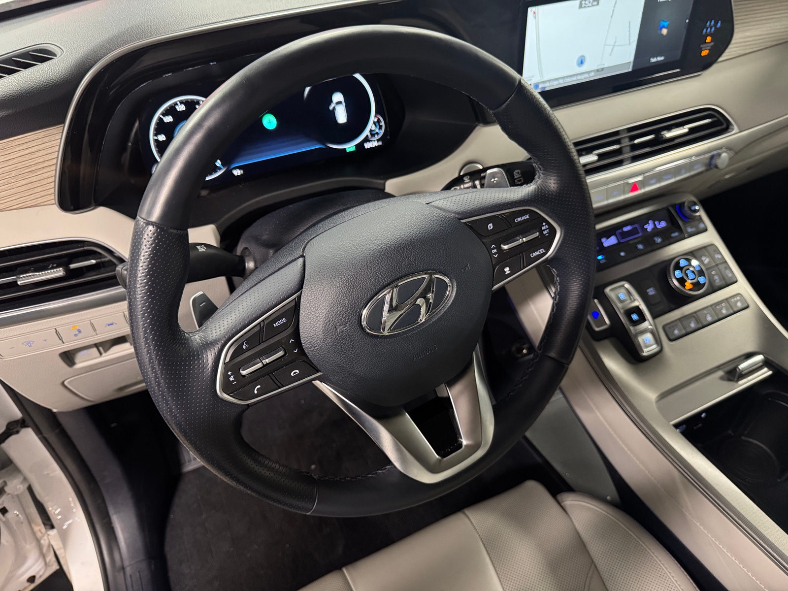 Thumbnail: 2022 Hyundai Palisade - 4