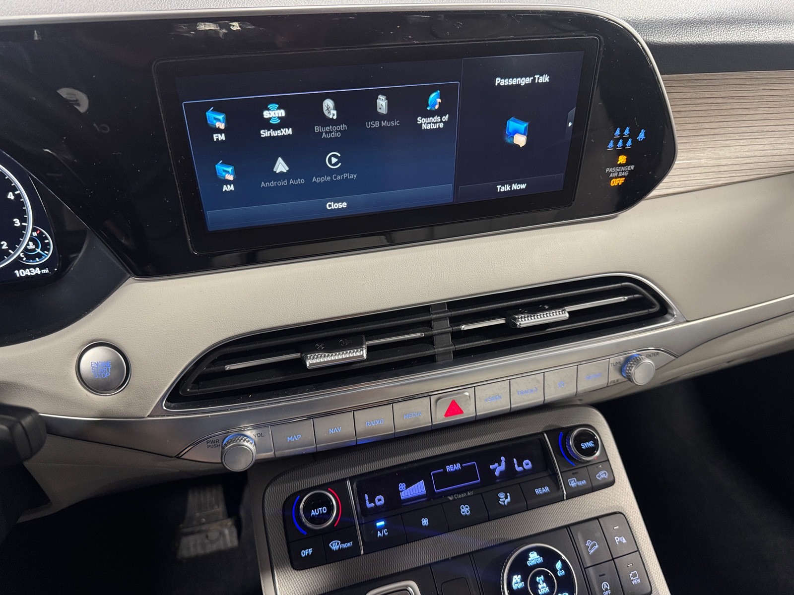 Thumbnail: 2022 Hyundai Palisade - 3