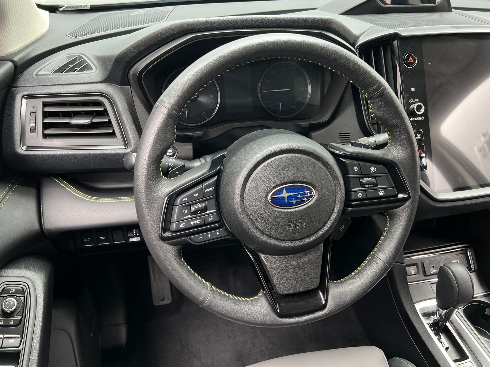 Thumbnail: 2024 Subaru Ascent - 4