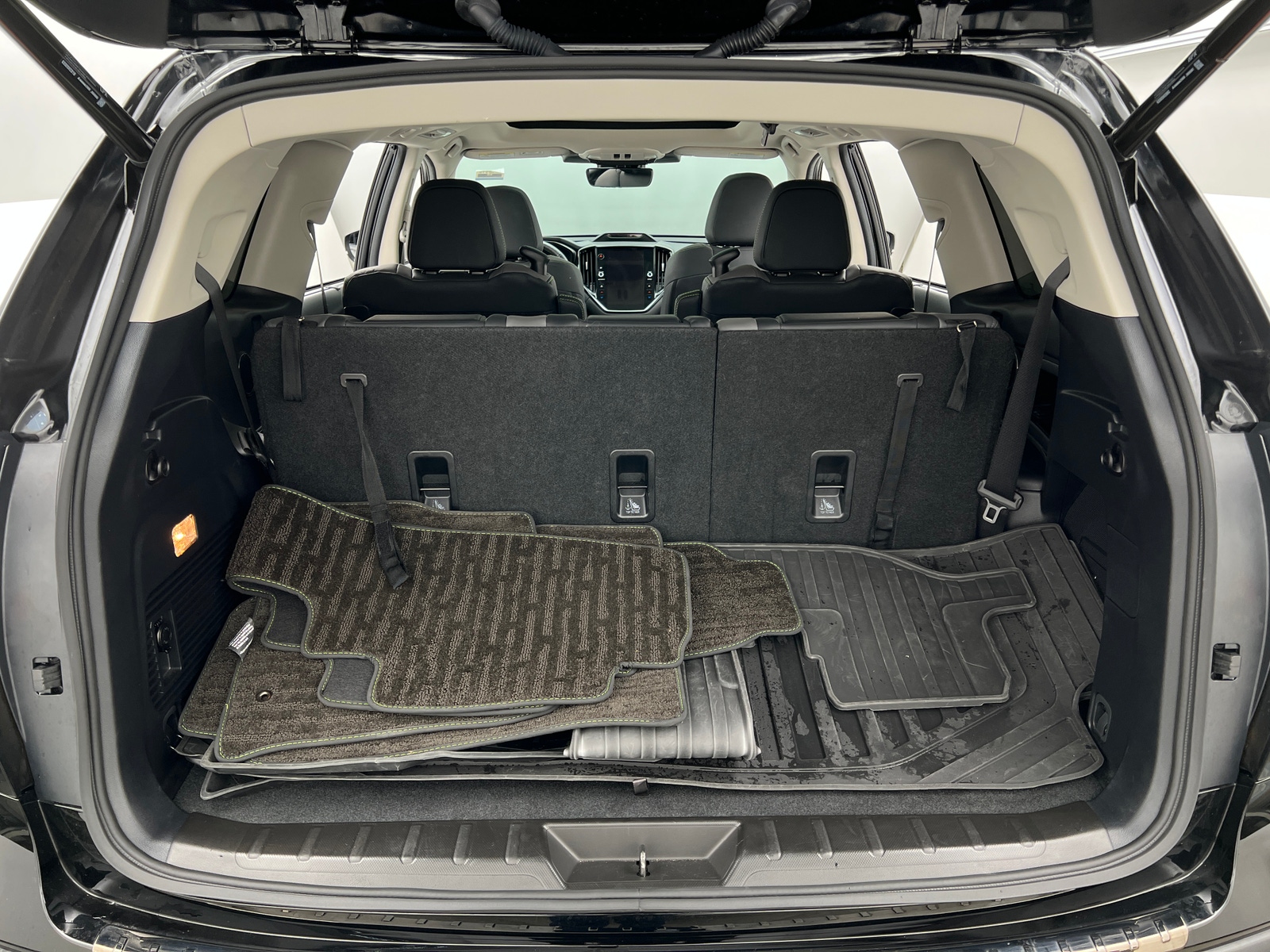 Thumbnail: 2024 Subaru Ascent - 6
