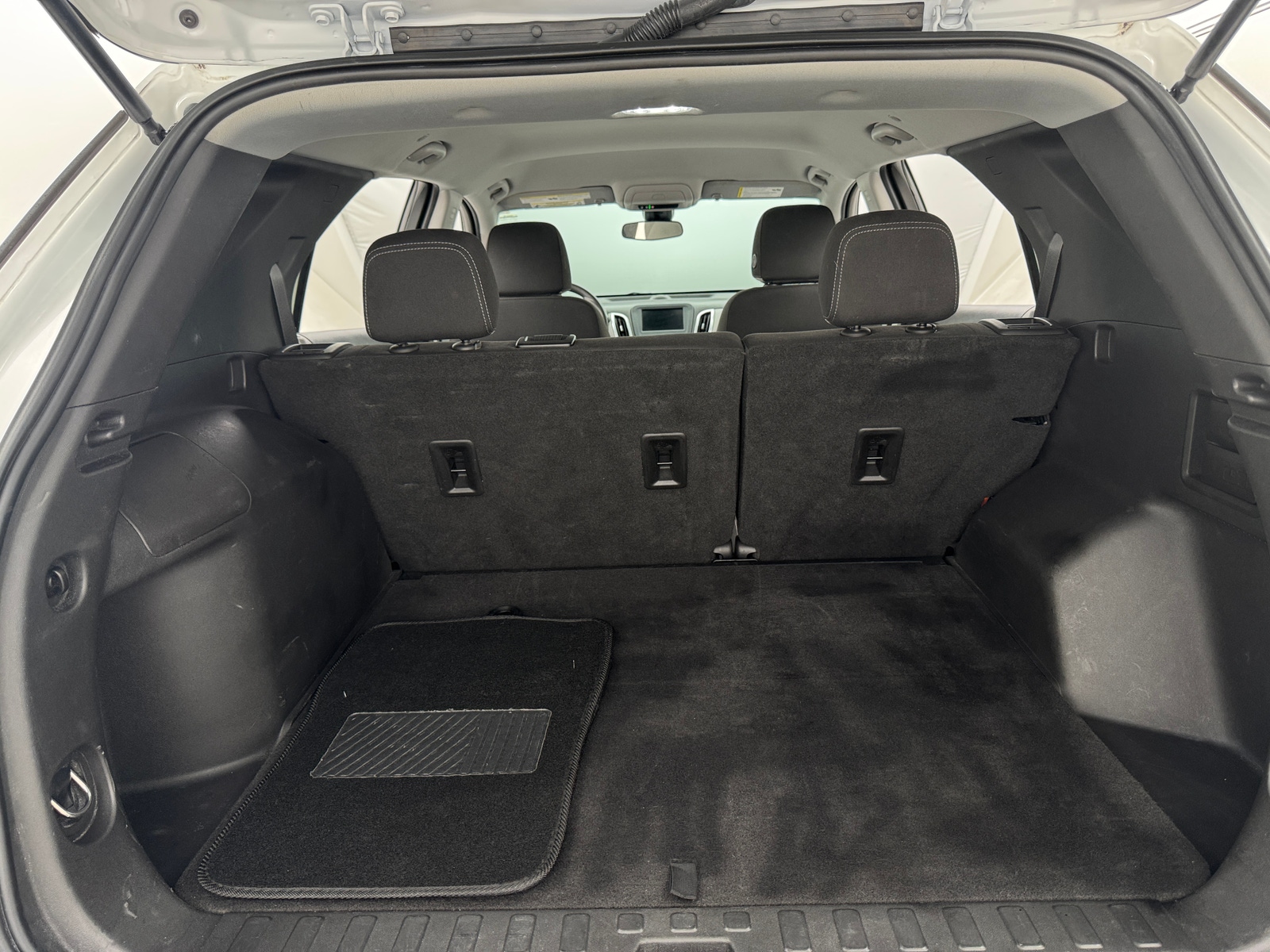 Thumbnail: 2021 Chevrolet Equinox - 7