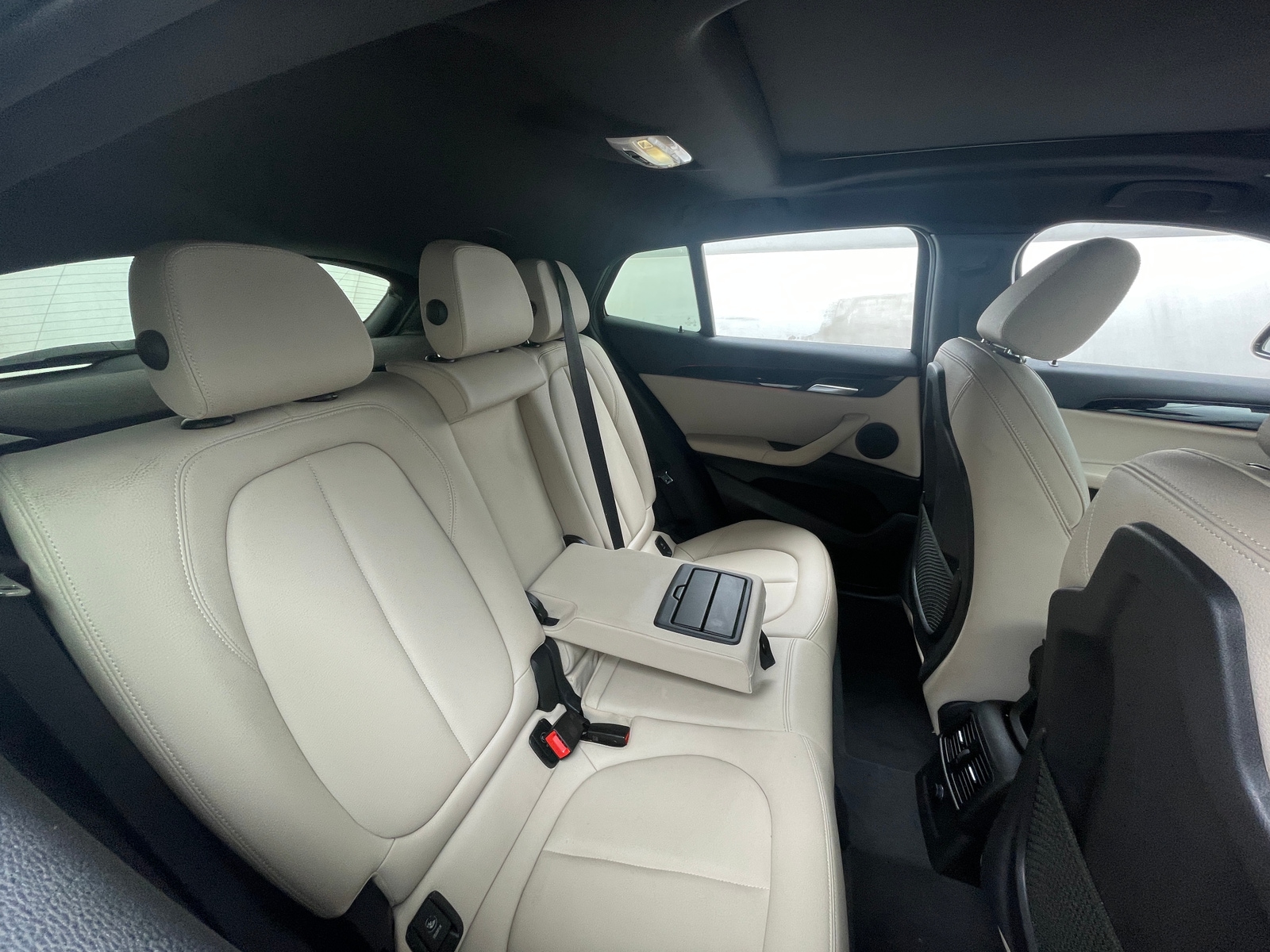 Thumbnail: 2018 BMW X2 - 5