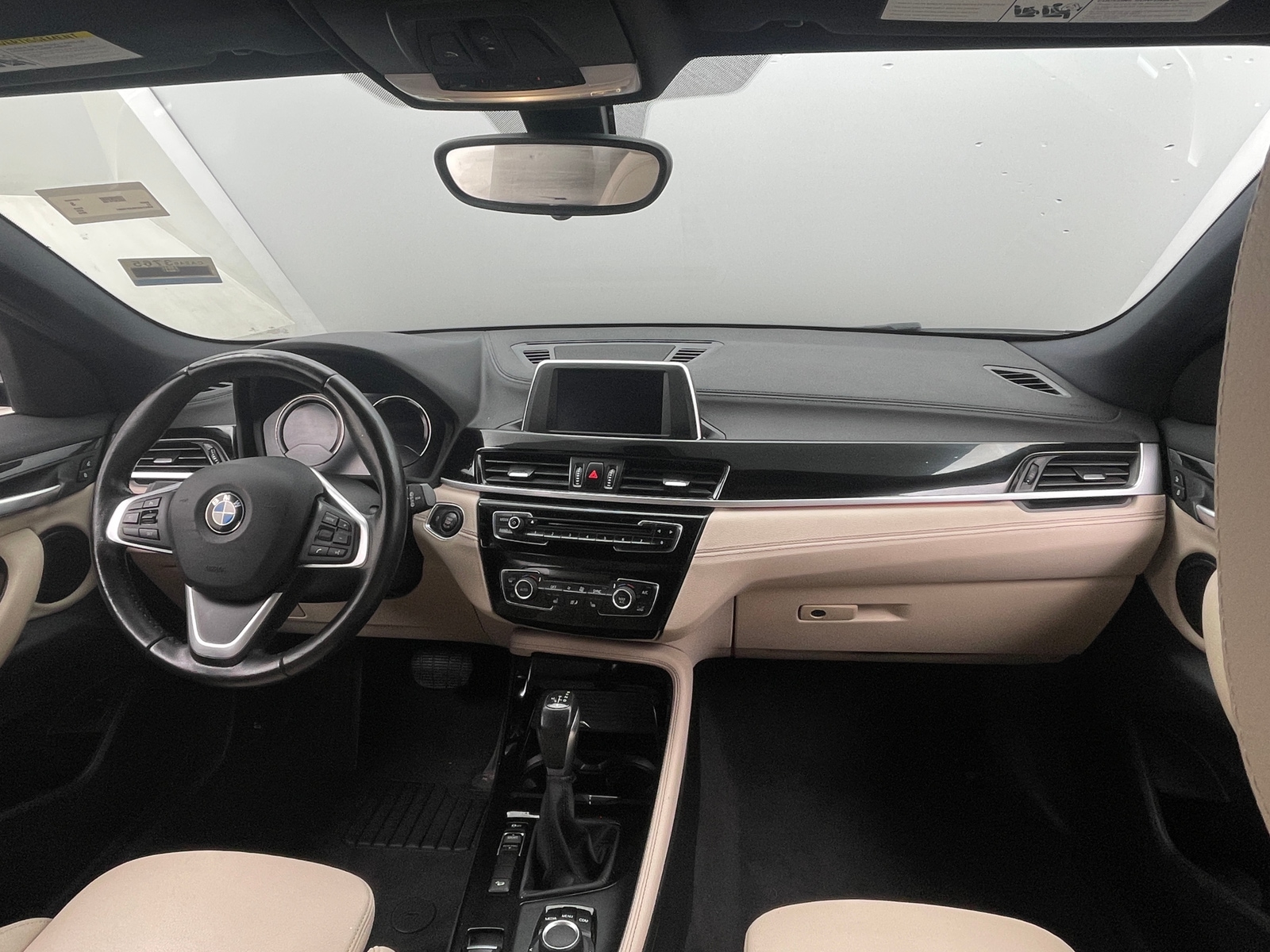 Thumbnail: 2018 BMW X2 - 2