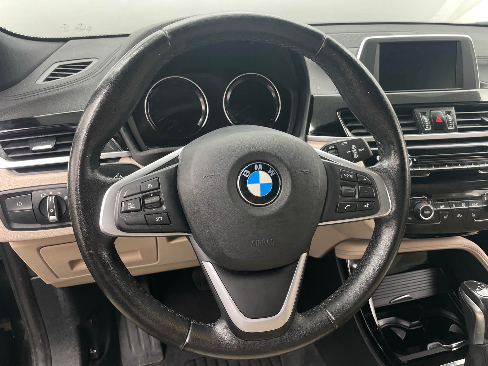 Thumbnail: 2018 BMW X2 - 4