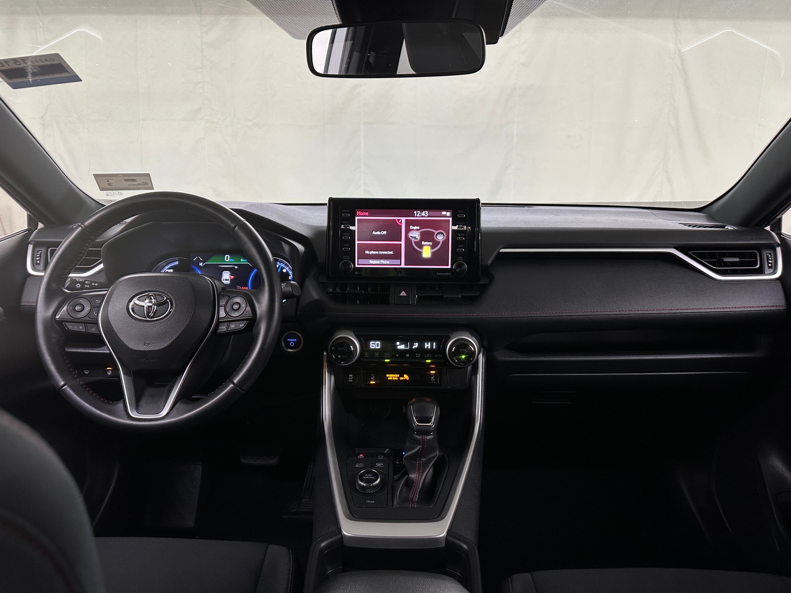 Thumbnail: 2021 Toyota RAV4 - 3