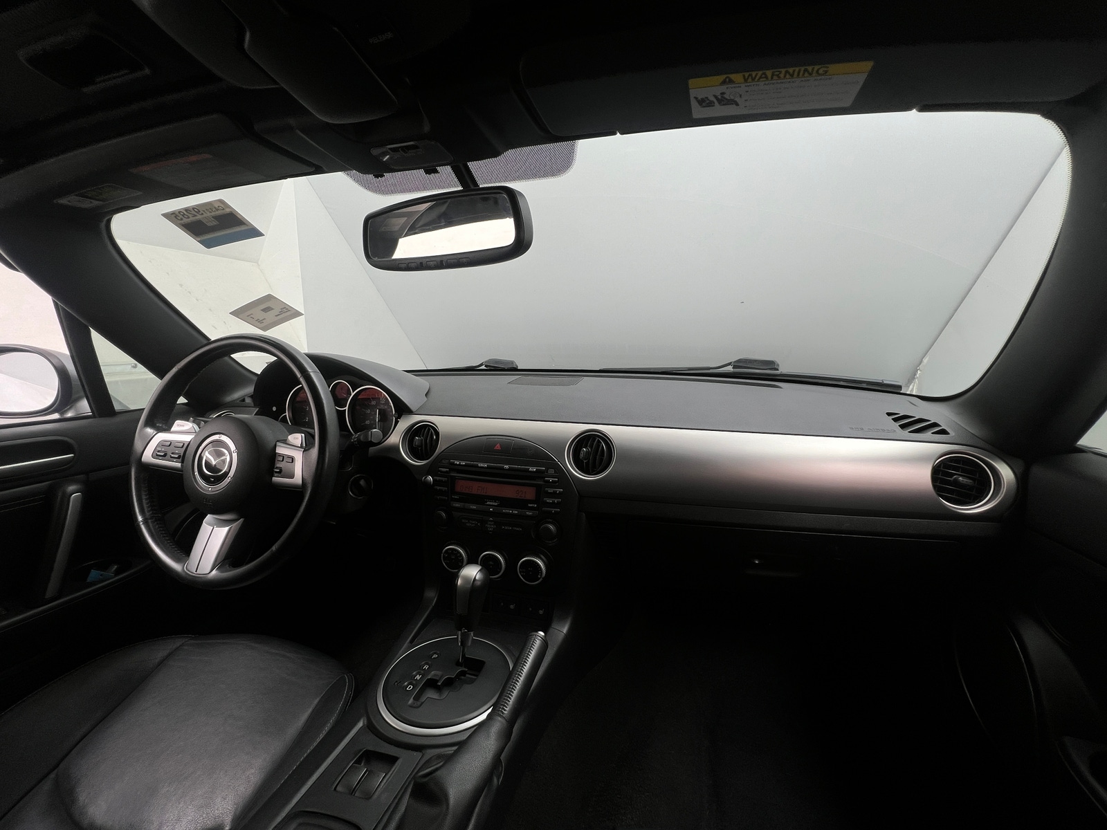 Thumbnail: 2010 Mazda MX-5 Miata - 2