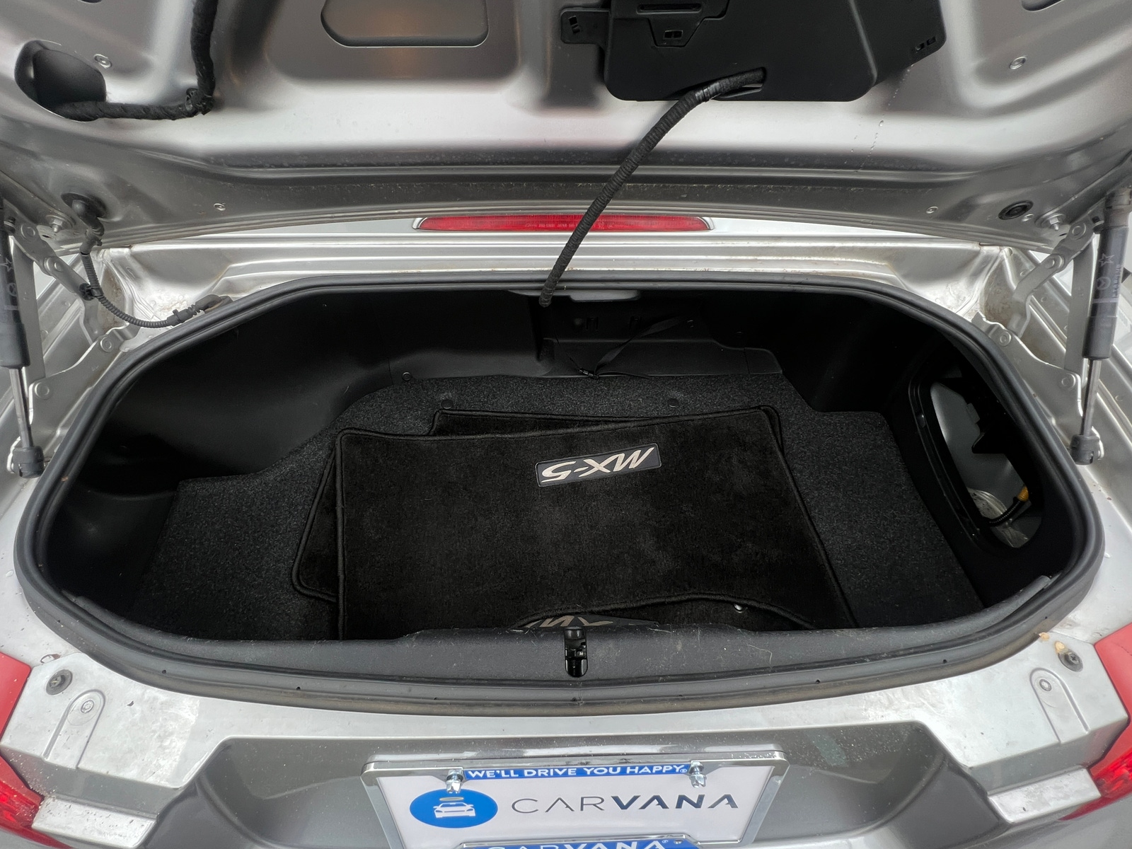 Thumbnail: 2010 Mazda MX-5 Miata - 5