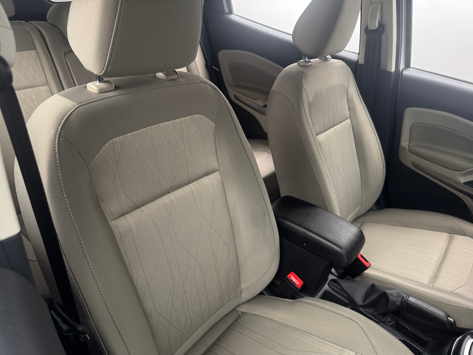 Thumbnail: 2020 Ford EcoSport - 2
