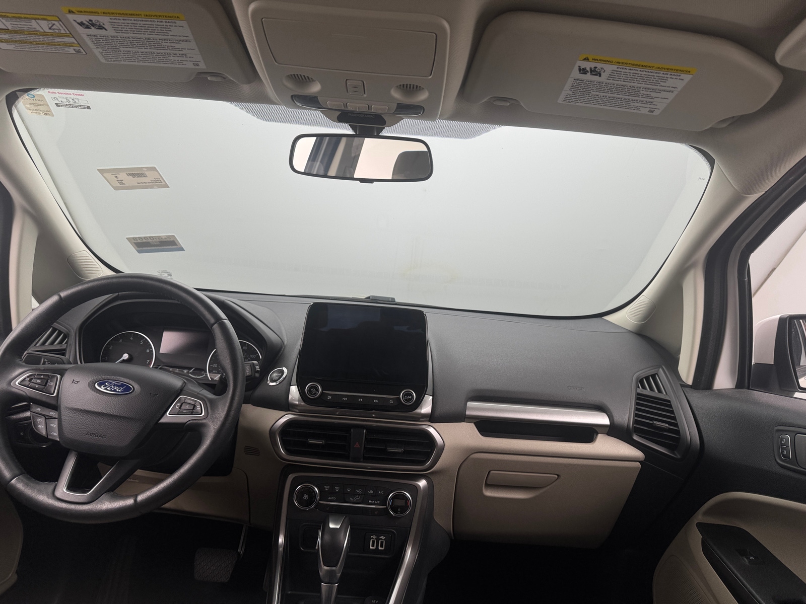 Thumbnail: 2020 Ford EcoSport - 3