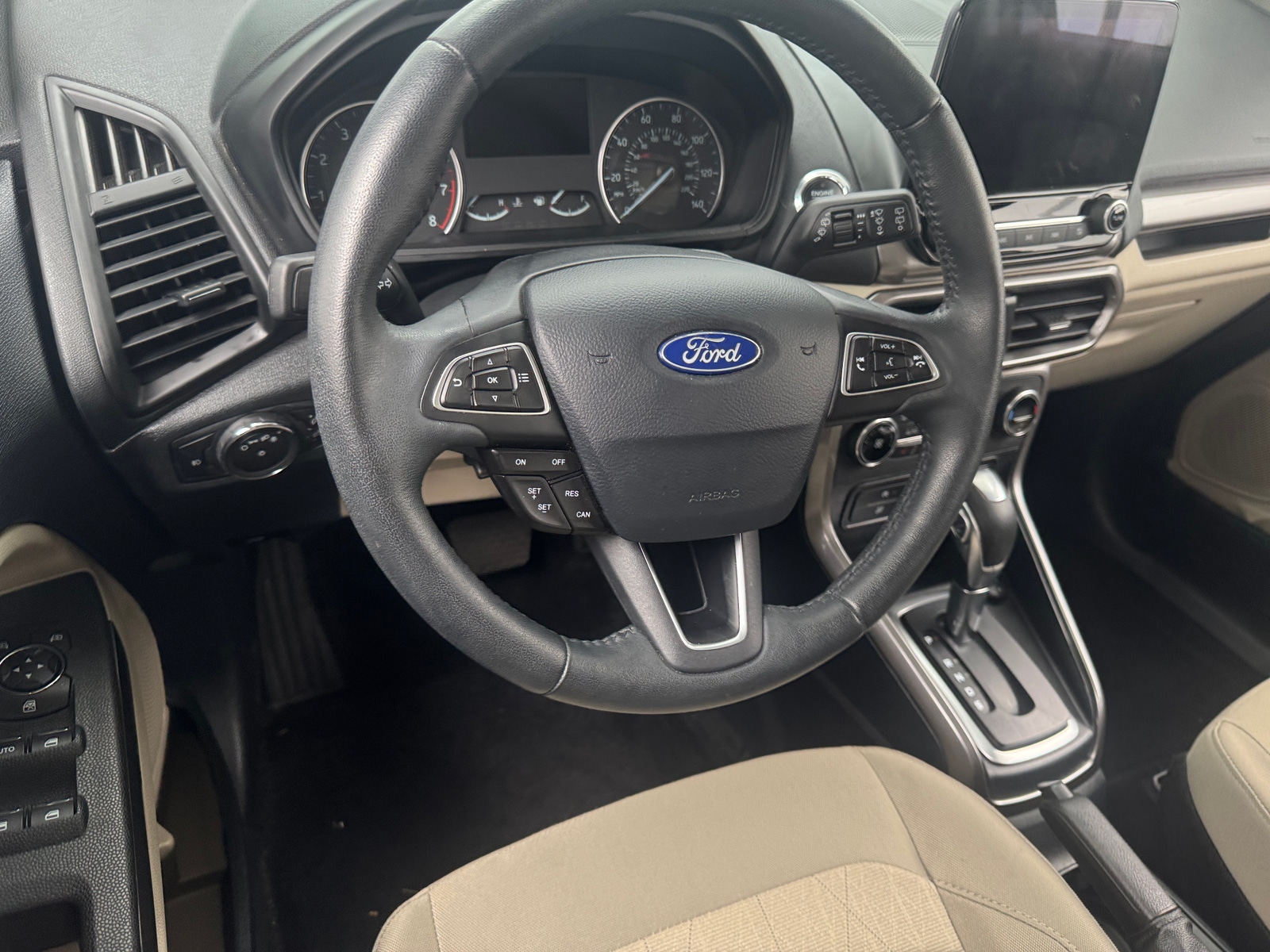Thumbnail: 2020 Ford EcoSport - 5