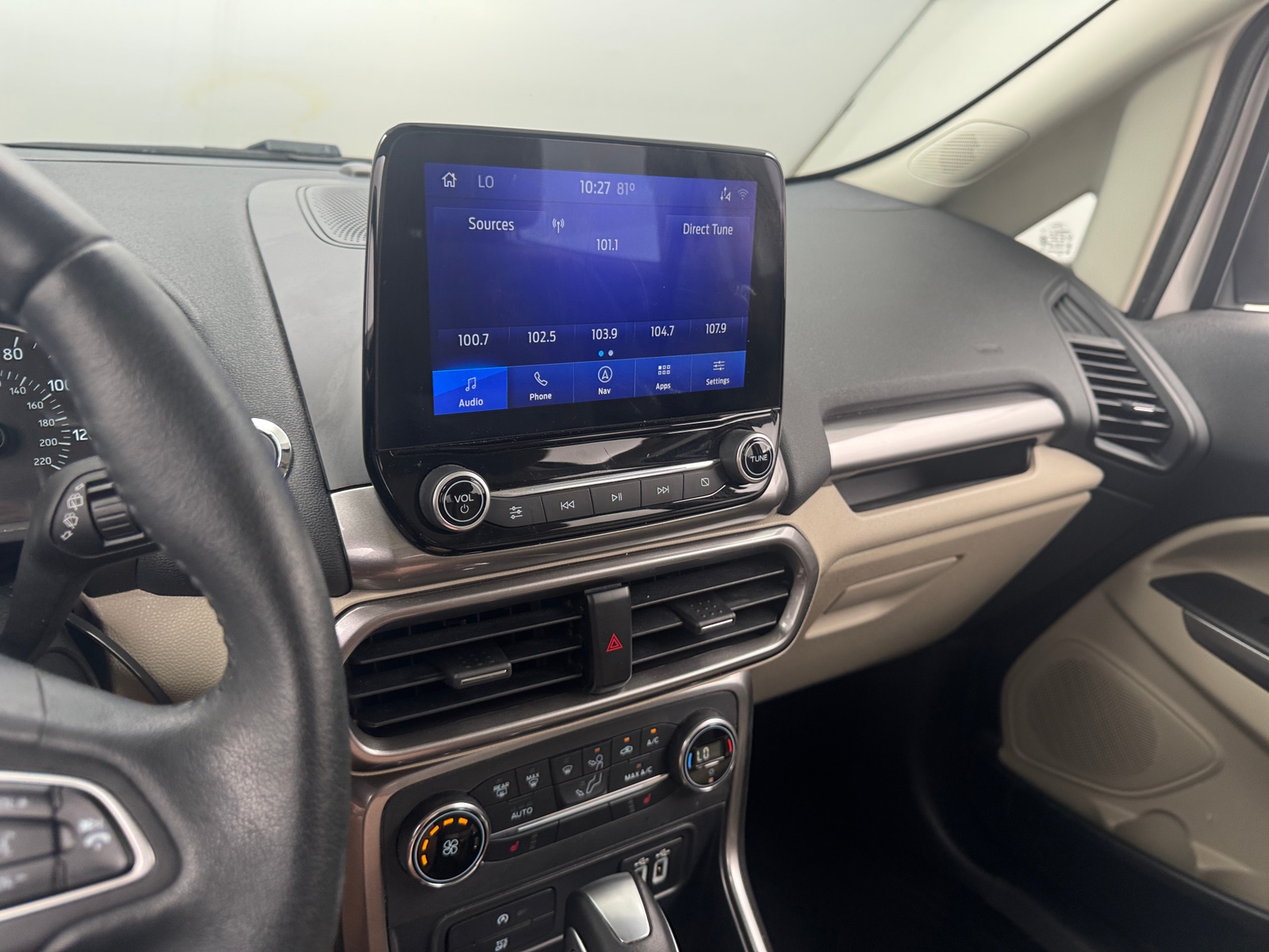 Thumbnail: 2020 Ford EcoSport - 4