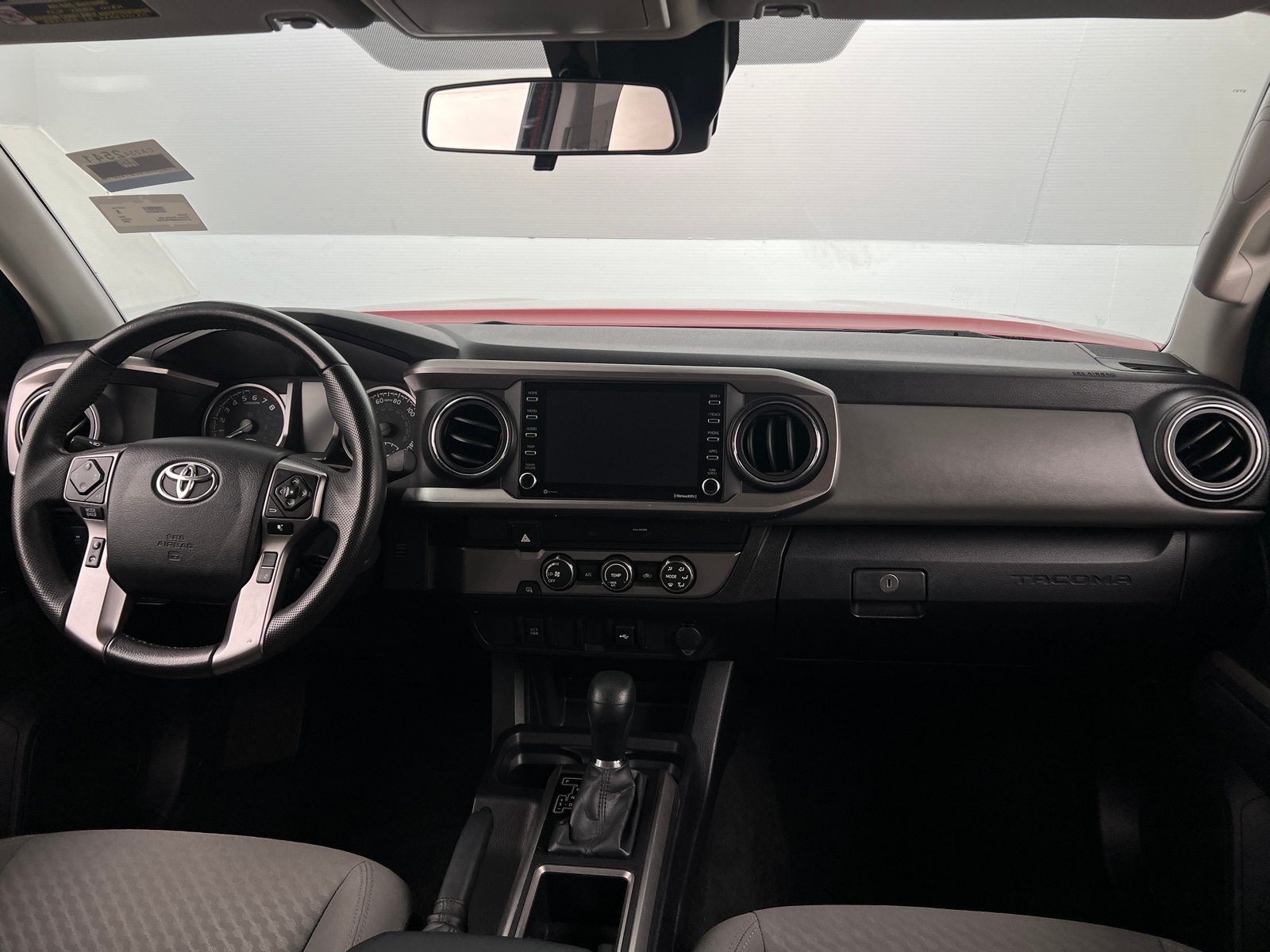 Thumbnail: 2022 Toyota Tacoma - 3