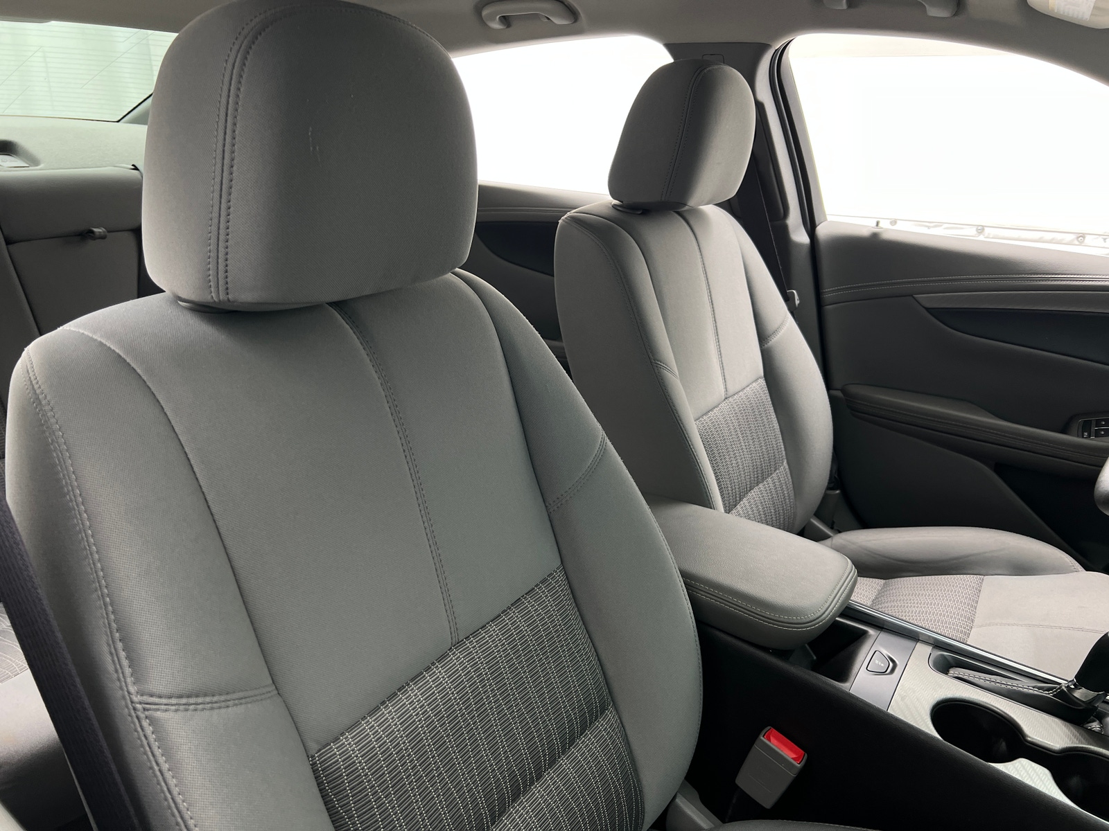 Thumbnail: 2017 Chevrolet Impala - 2