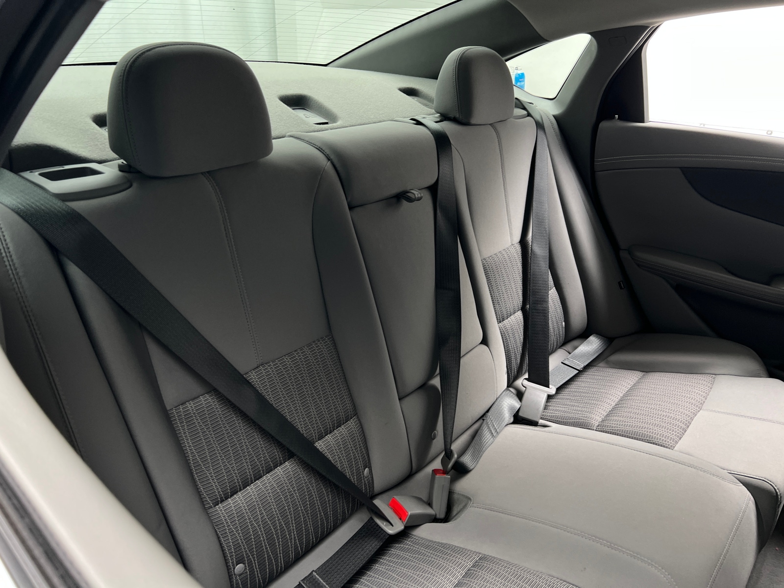 Thumbnail: 2017 Chevrolet Impala - 6