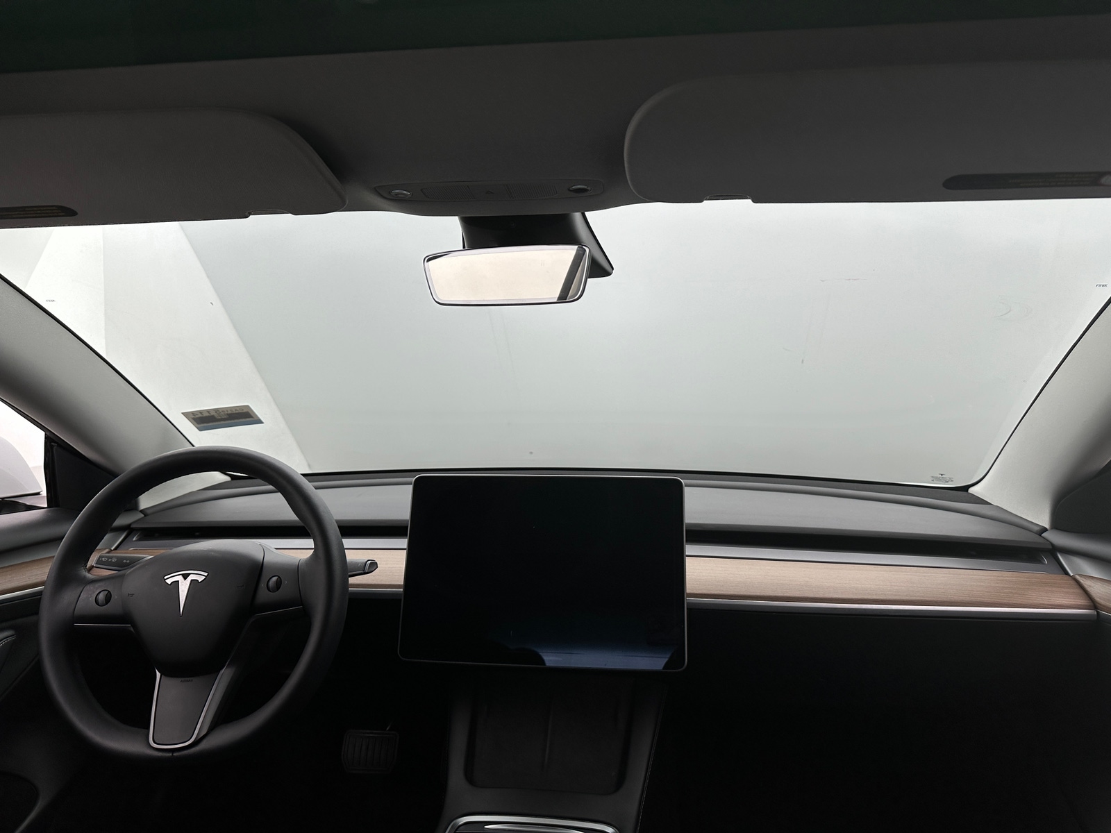 Thumbnail: 2021 Tesla Model 3 - 2
