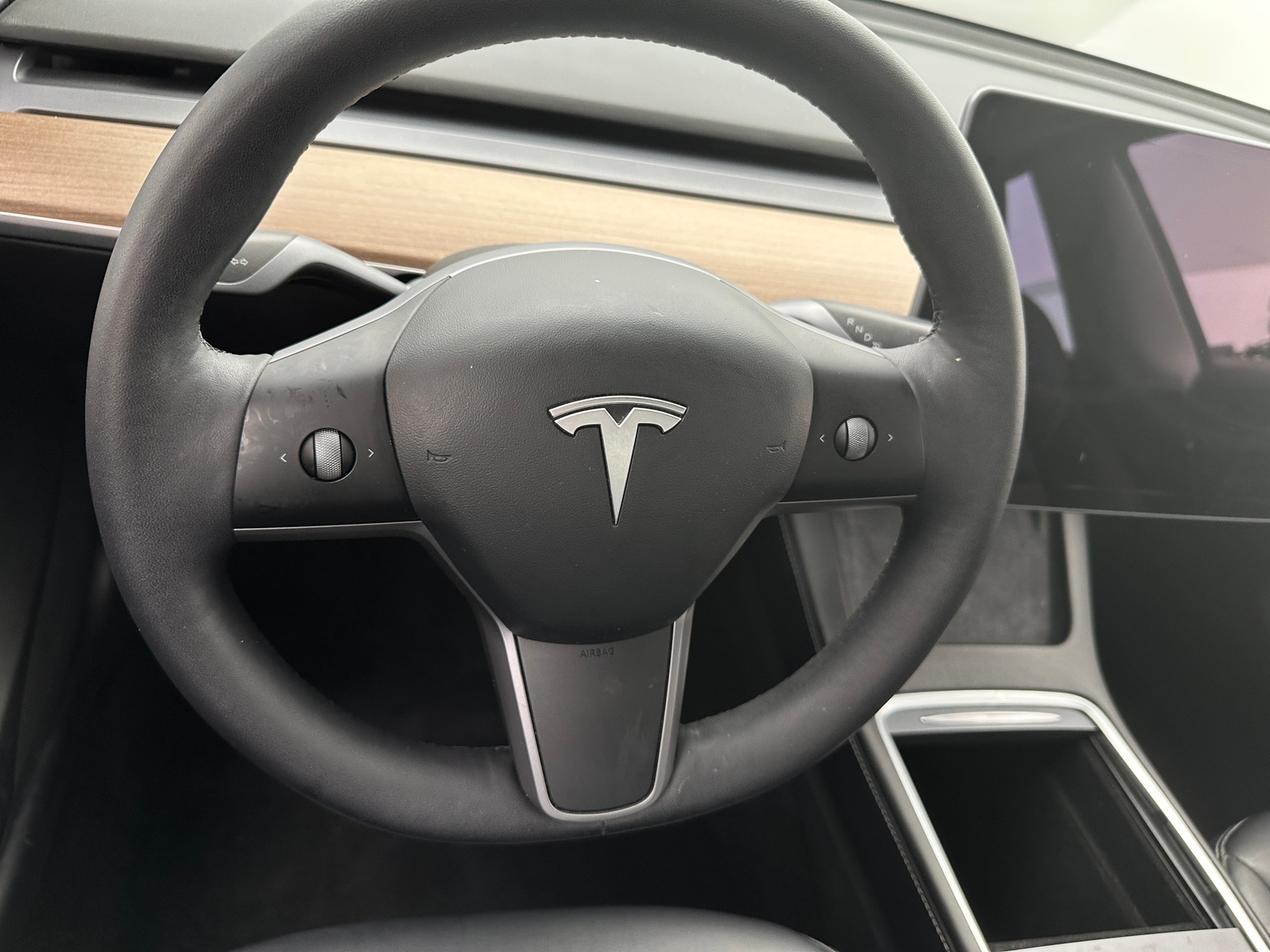 Thumbnail: 2021 Tesla Model 3 - 4