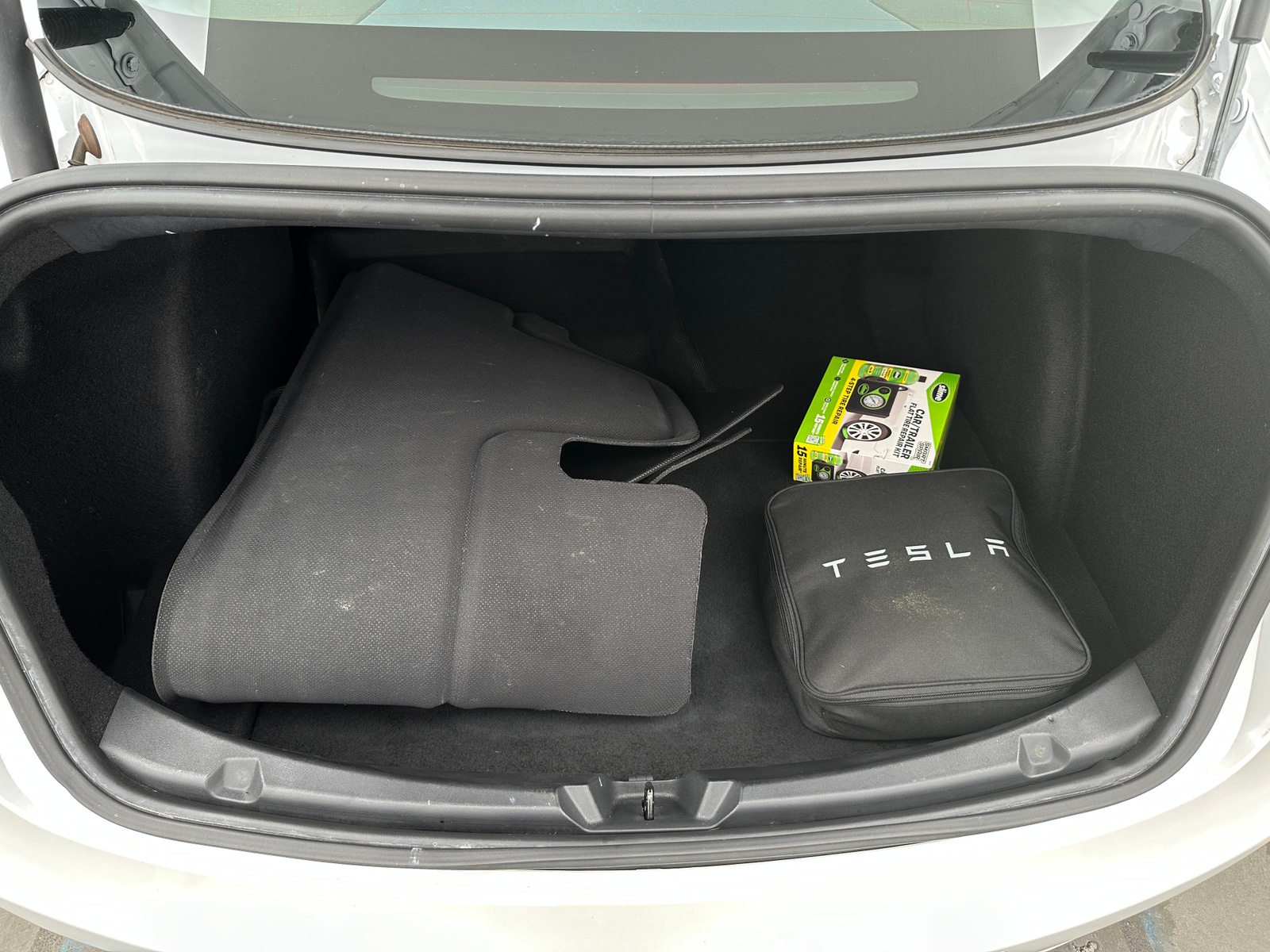 Thumbnail: 2021 Tesla Model 3 - 6