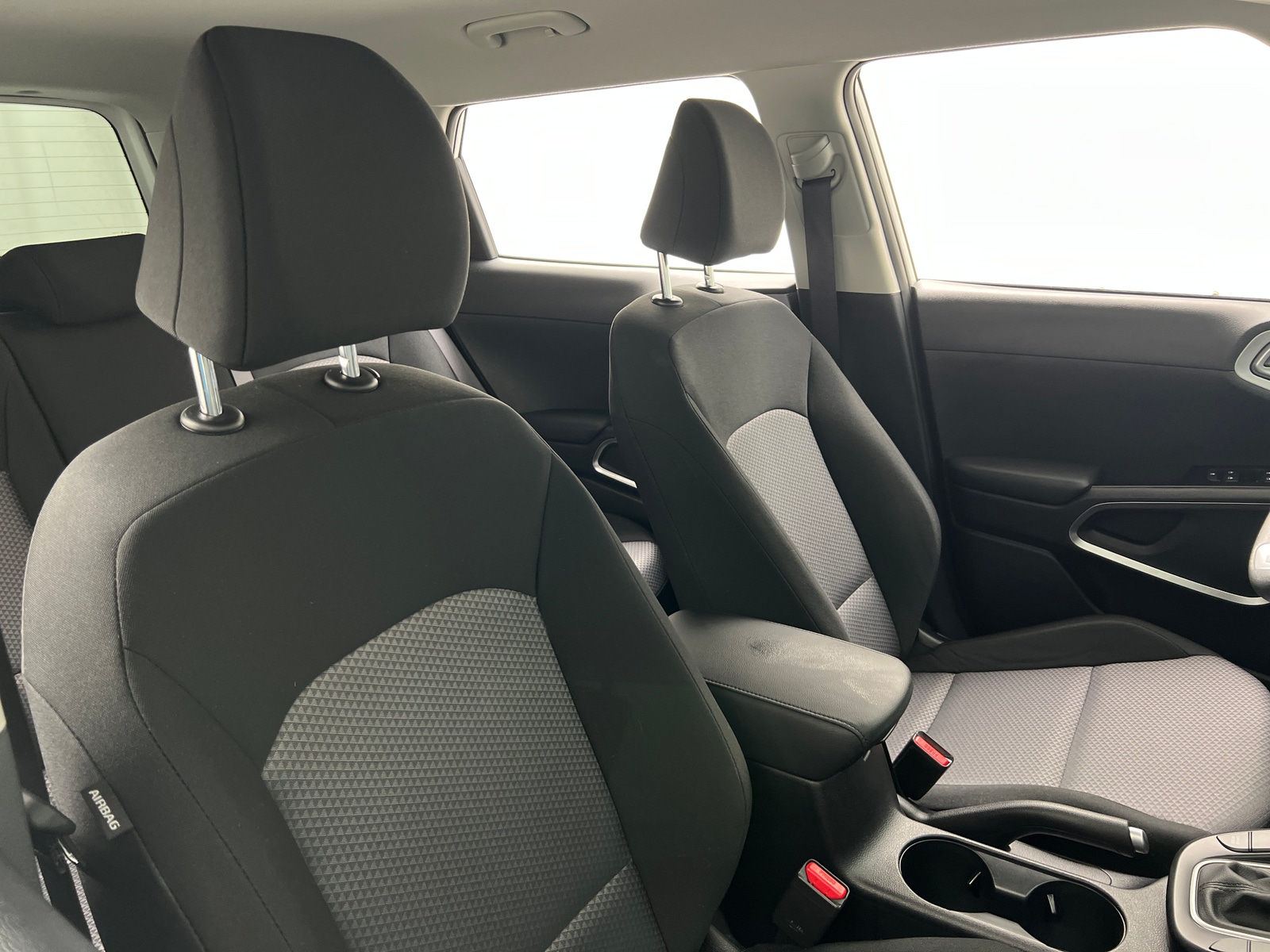 Thumbnail: 2024 Kia Soul - 2