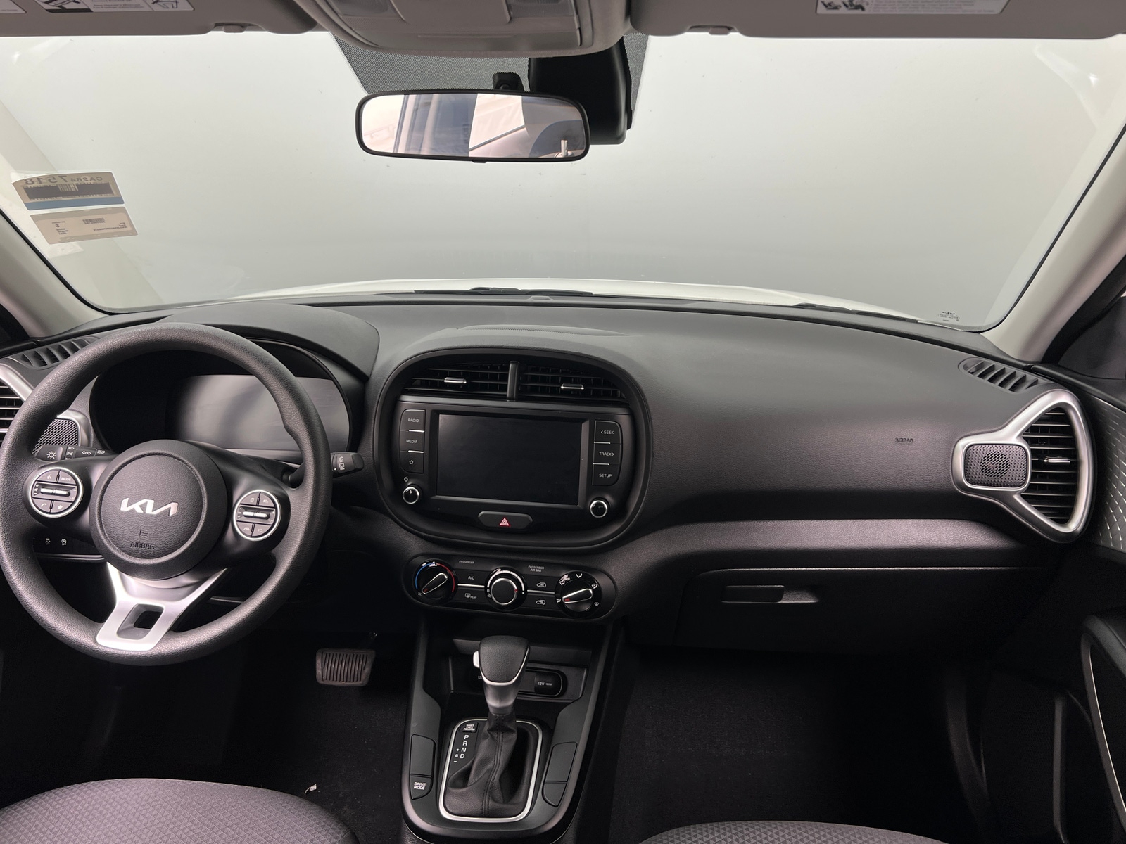 Thumbnail: 2024 Kia Soul - 3