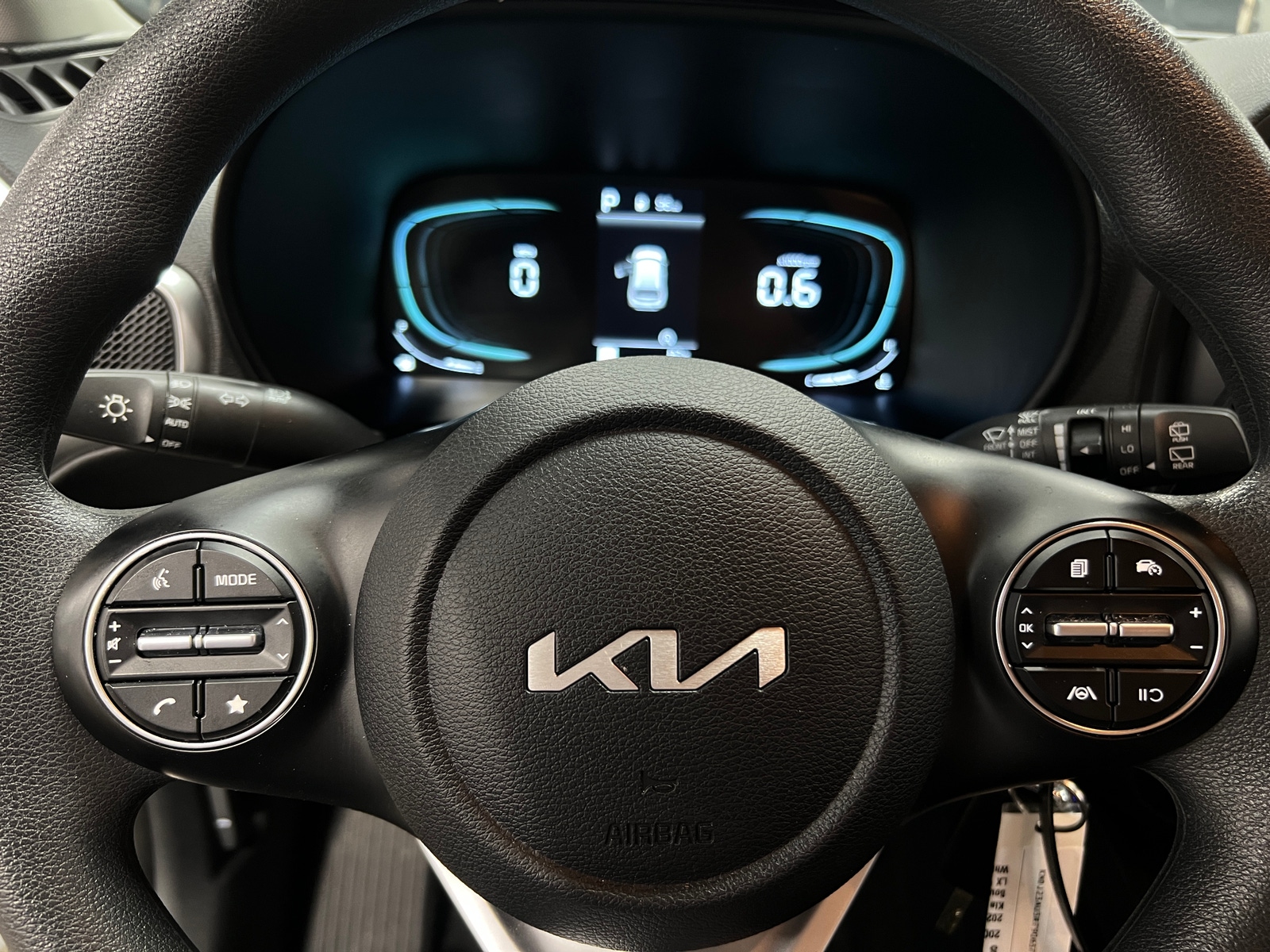 Thumbnail: 2024 Kia Soul - 5