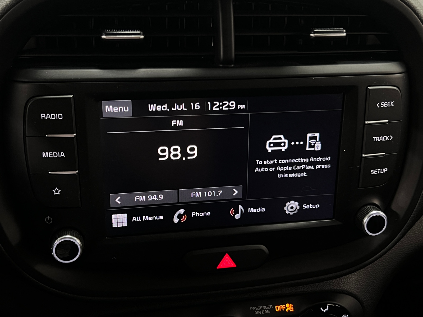 Thumbnail: 2024 Kia Soul - 4