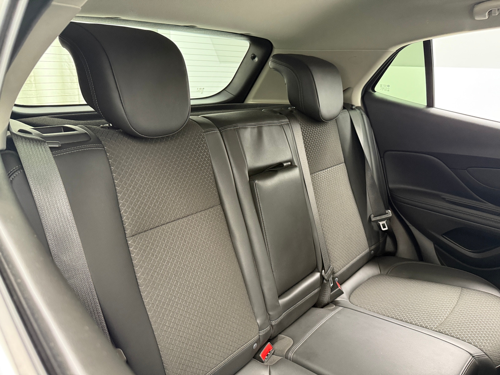 Thumbnail: 2019 Buick Encore - 6