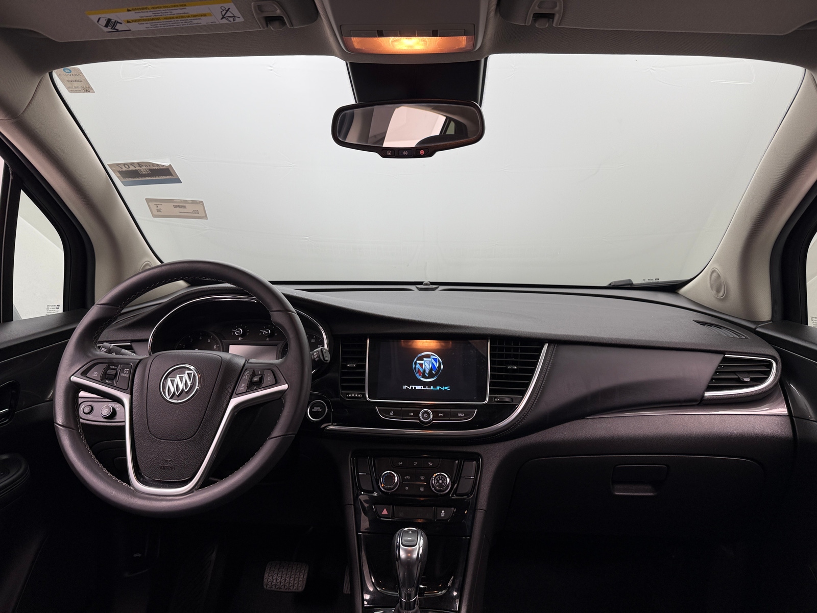 Thumbnail: 2019 Buick Encore - 3
