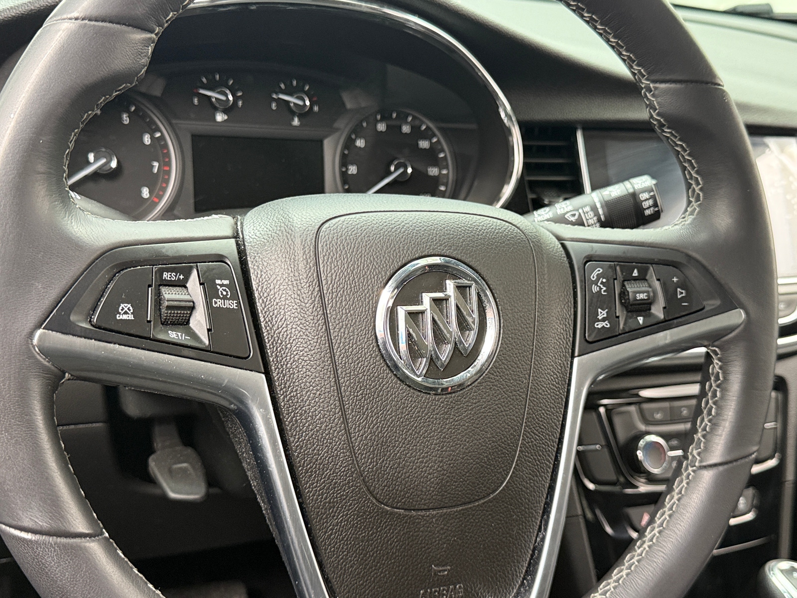 Thumbnail: 2019 Buick Encore - 5