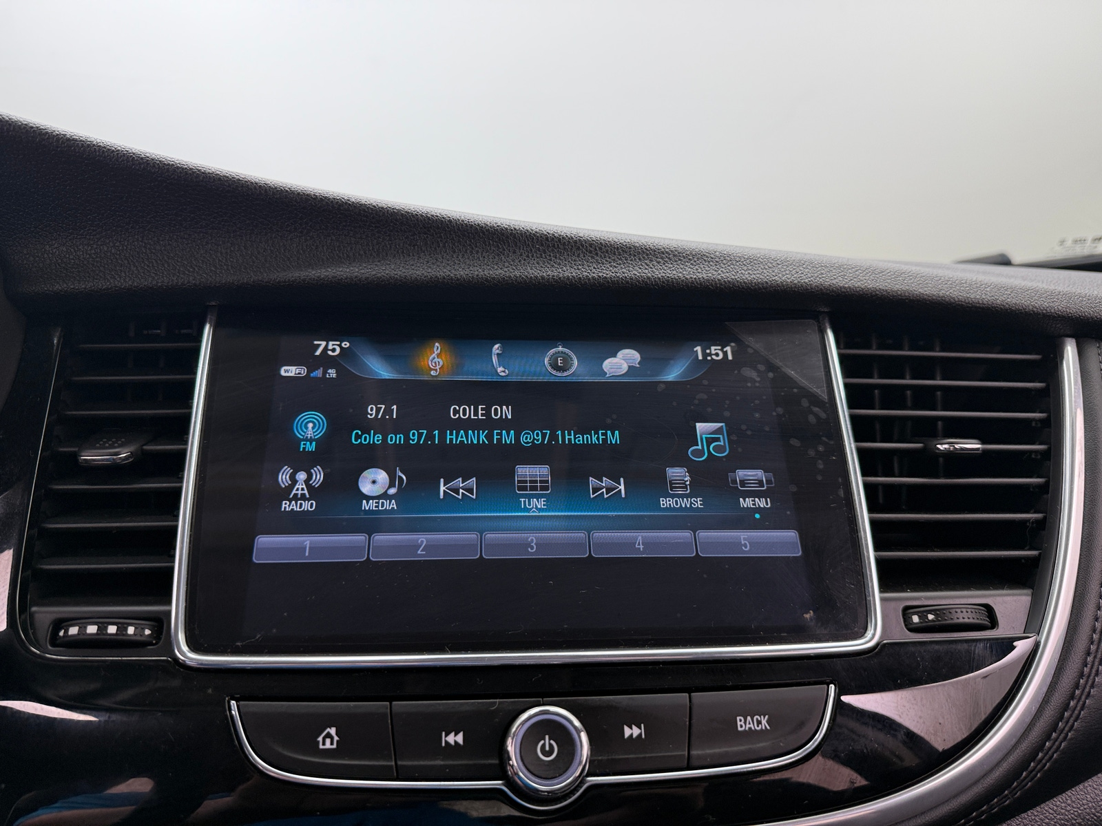 Thumbnail: 2019 Buick Encore - 4