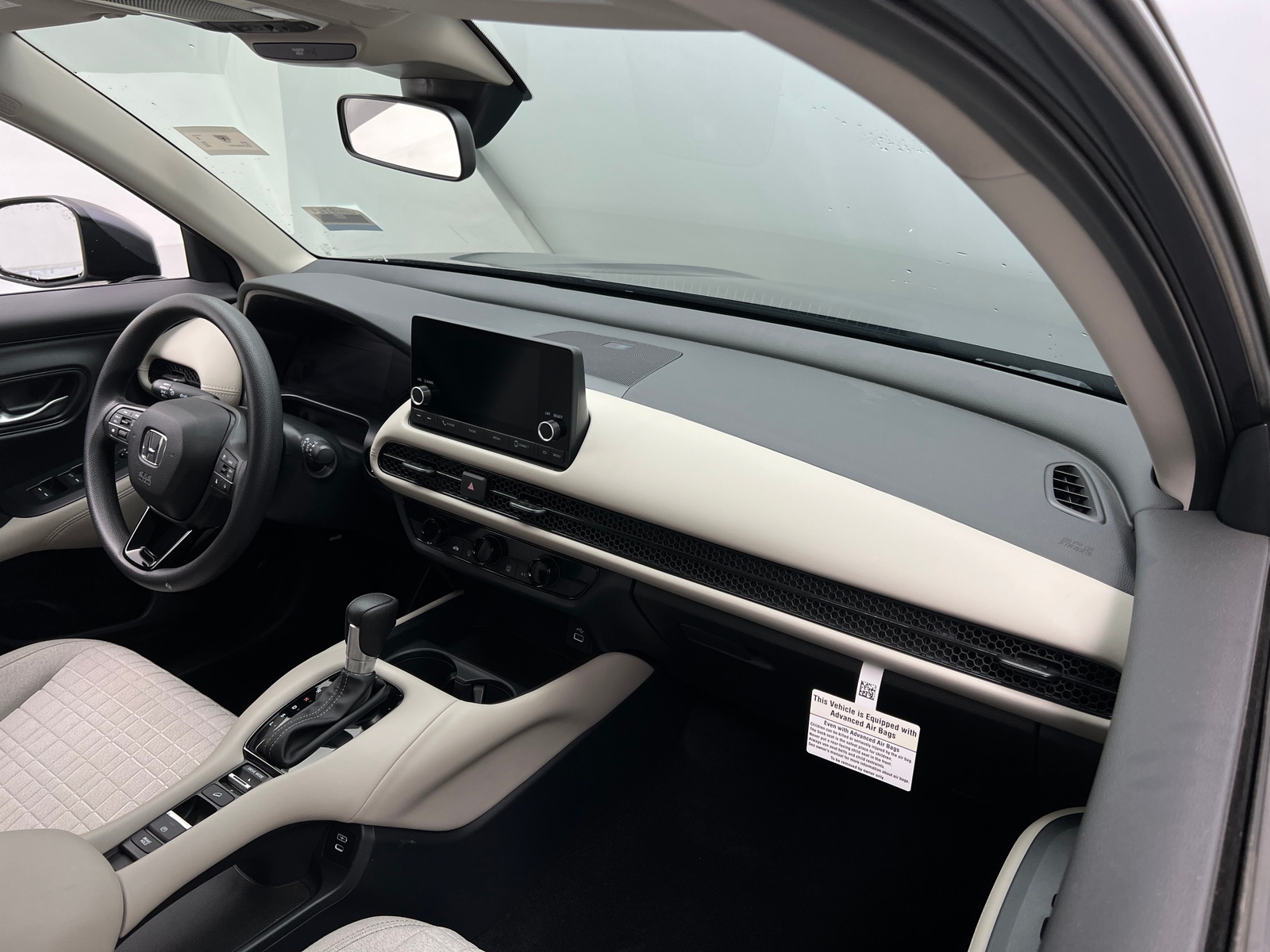 Thumbnail: 2025 Honda HR-V - 3