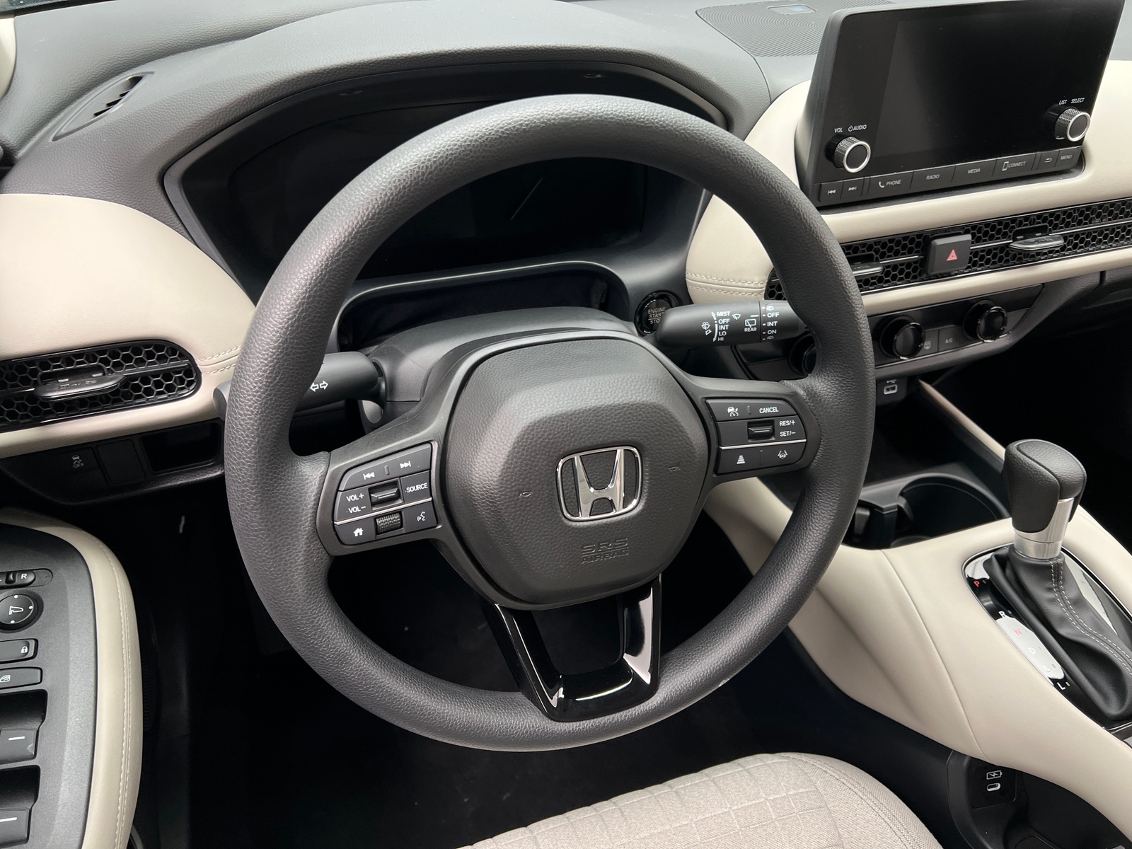 Thumbnail: 2025 Honda HR-V - 5