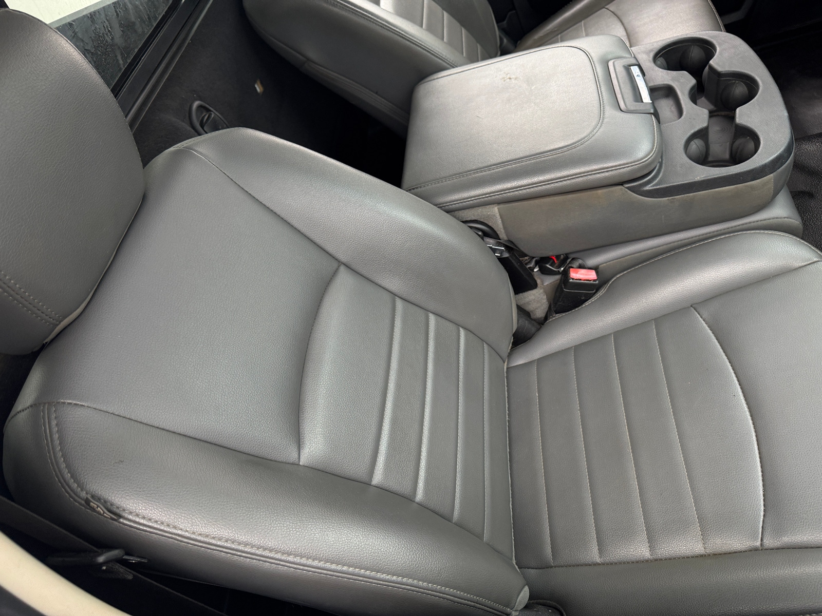 Thumbnail: 2018 RAM 2500 - 2