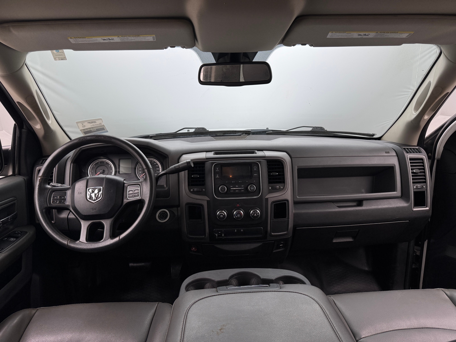 Thumbnail: 2018 RAM 2500 - 3