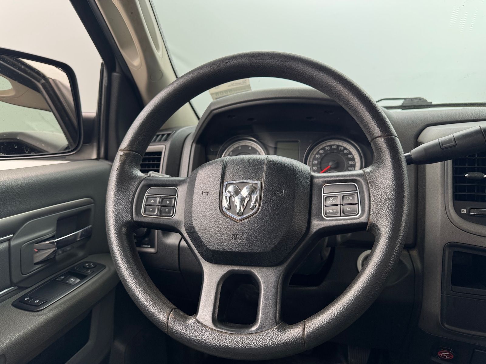 Thumbnail: 2018 RAM 2500 - 5