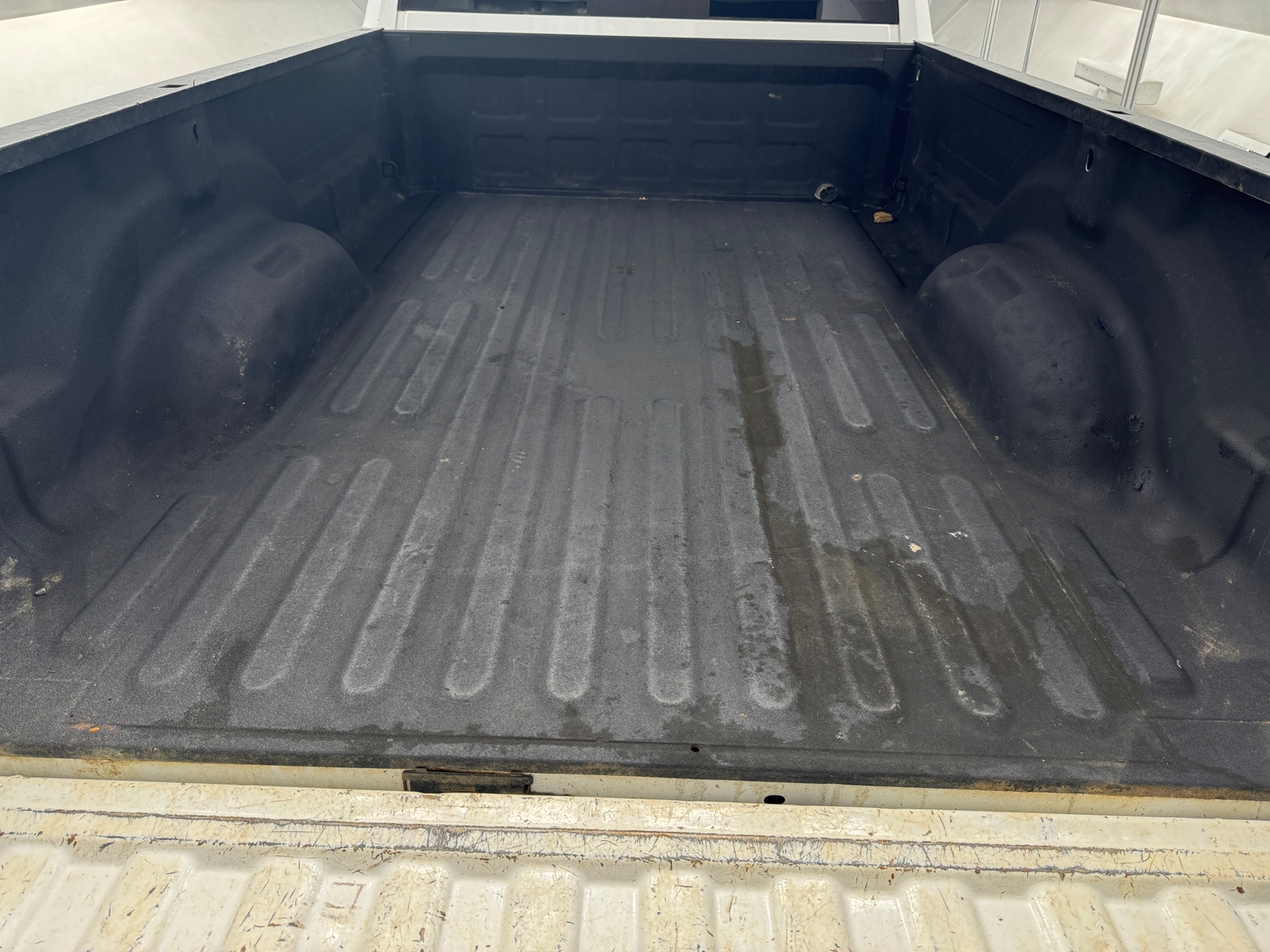Thumbnail: 2018 RAM 2500 - 6