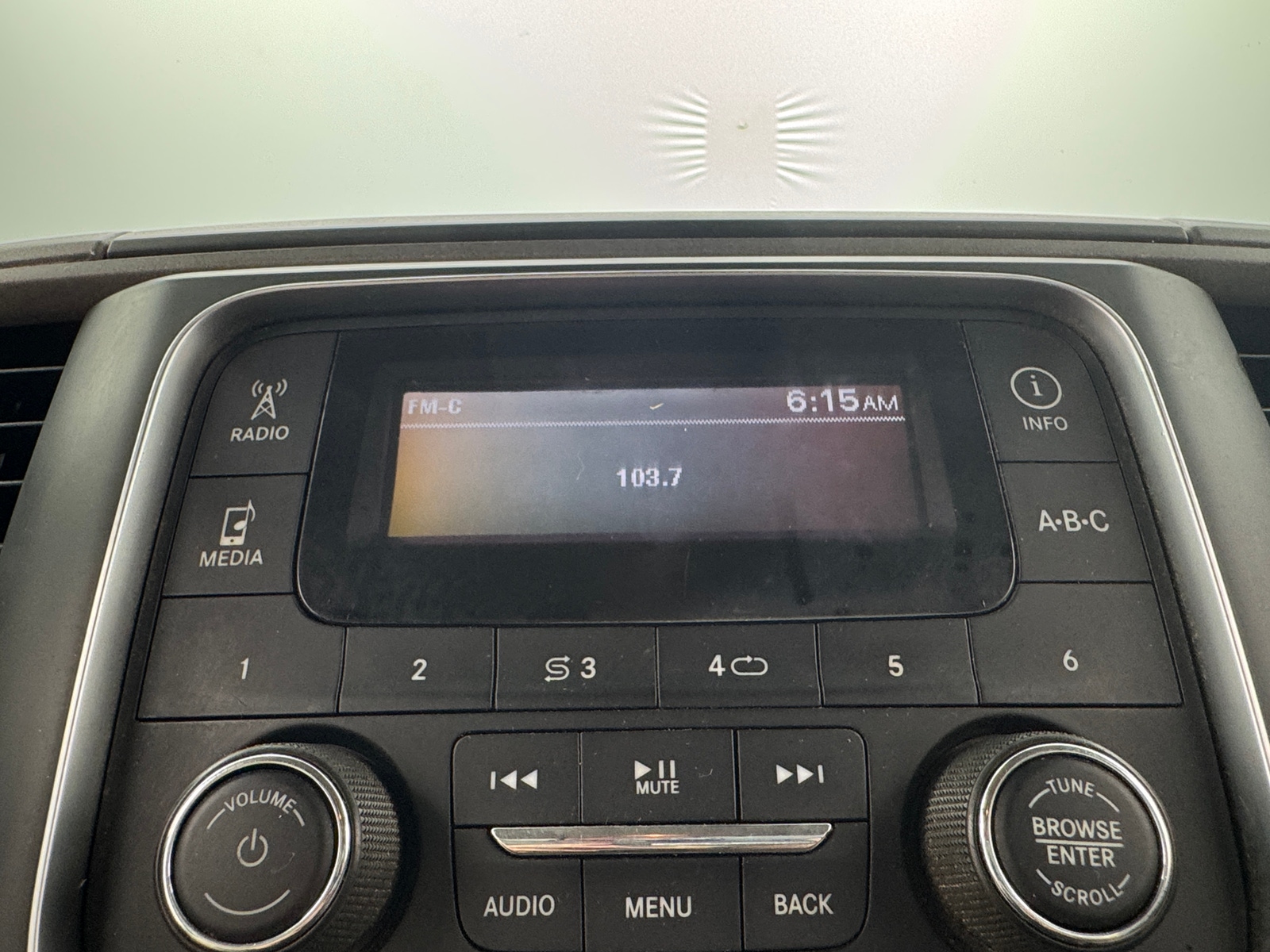 Thumbnail: 2018 RAM 2500 - 4