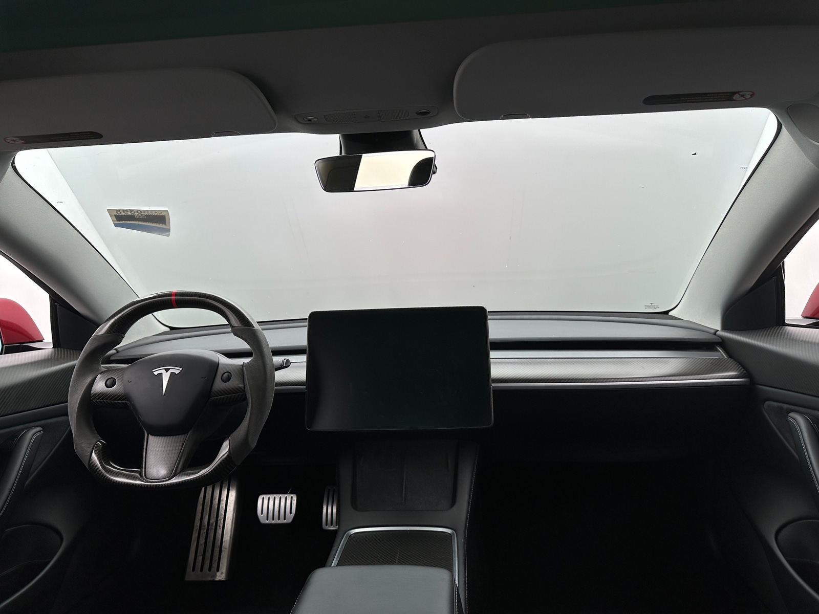 Thumbnail: 2021 Tesla Model 3 - 2