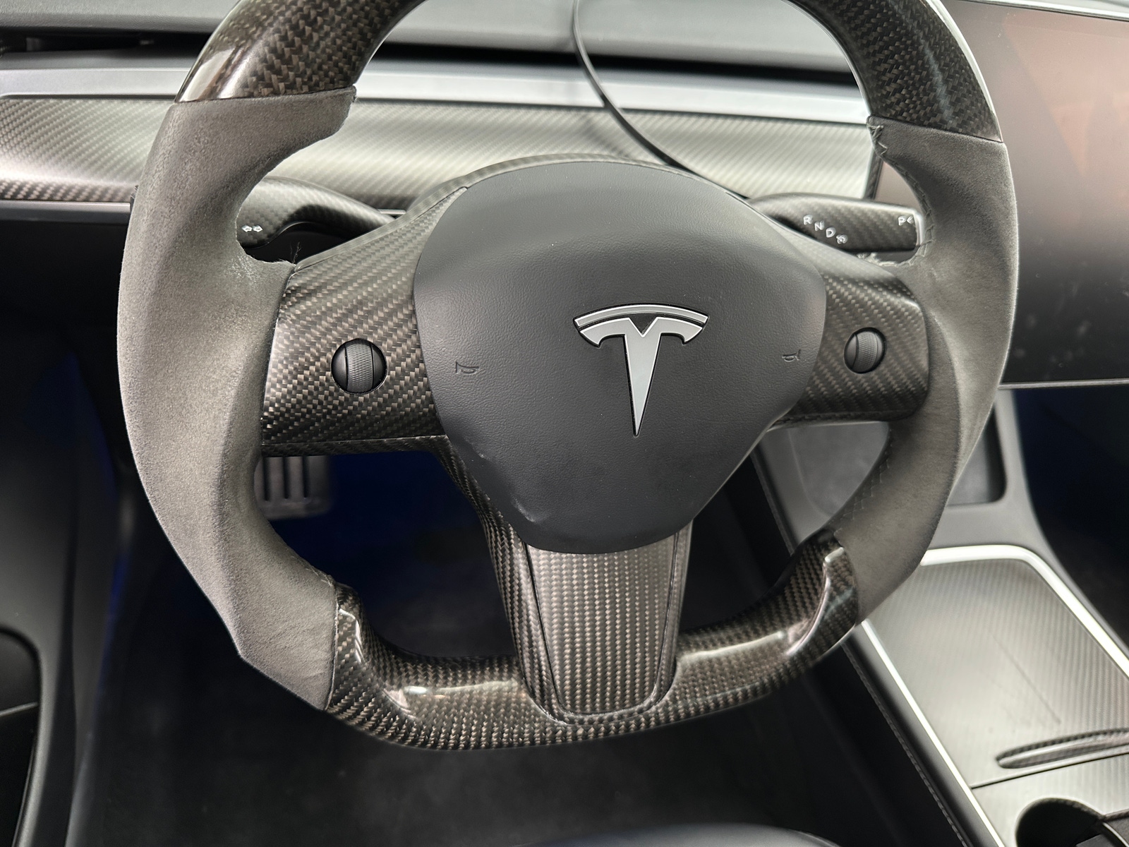 Thumbnail: 2021 Tesla Model 3 - 3