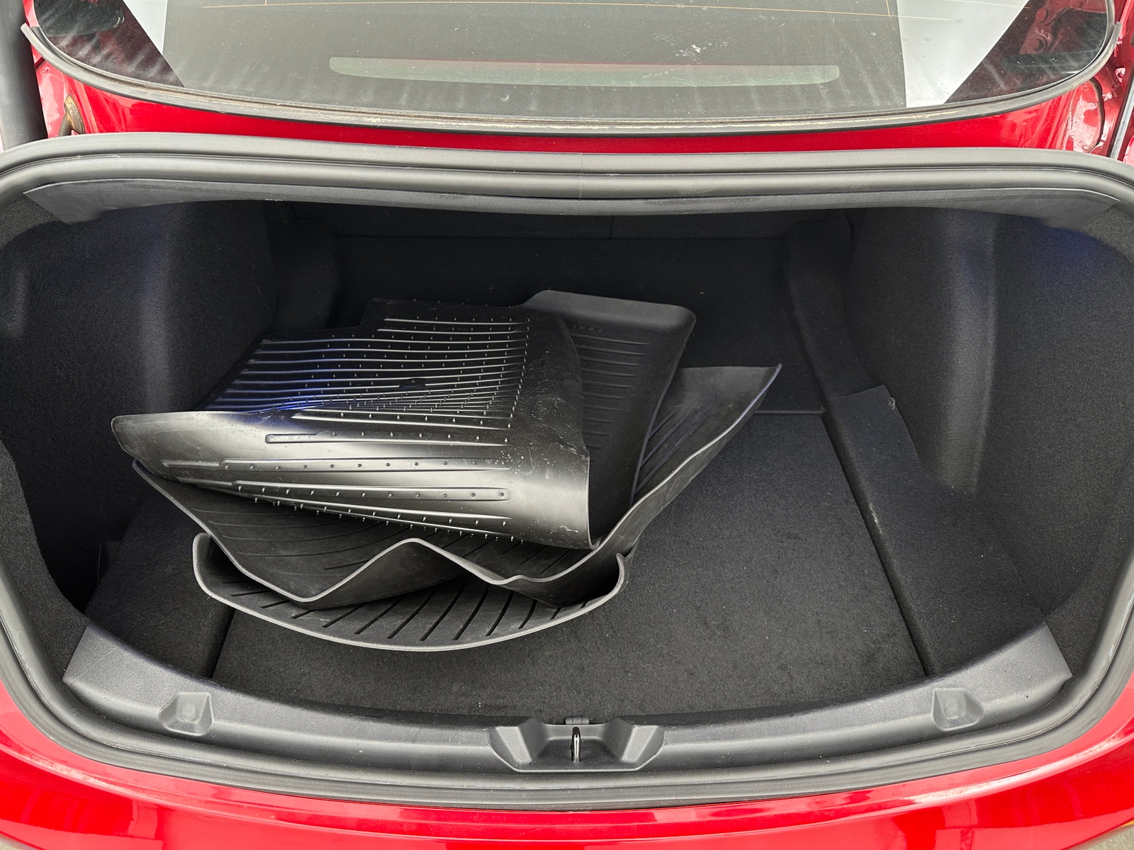Thumbnail: 2021 Tesla Model 3 - 5