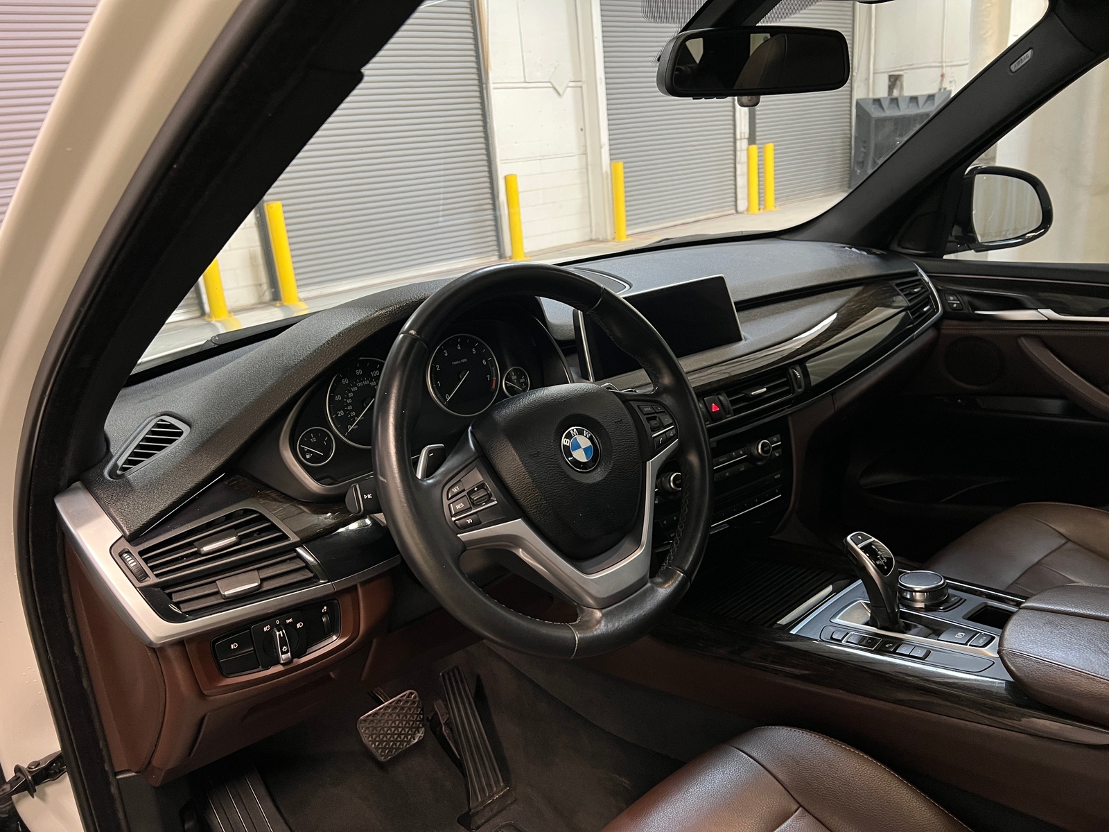 Thumbnail: 2018 BMW X5 - 2