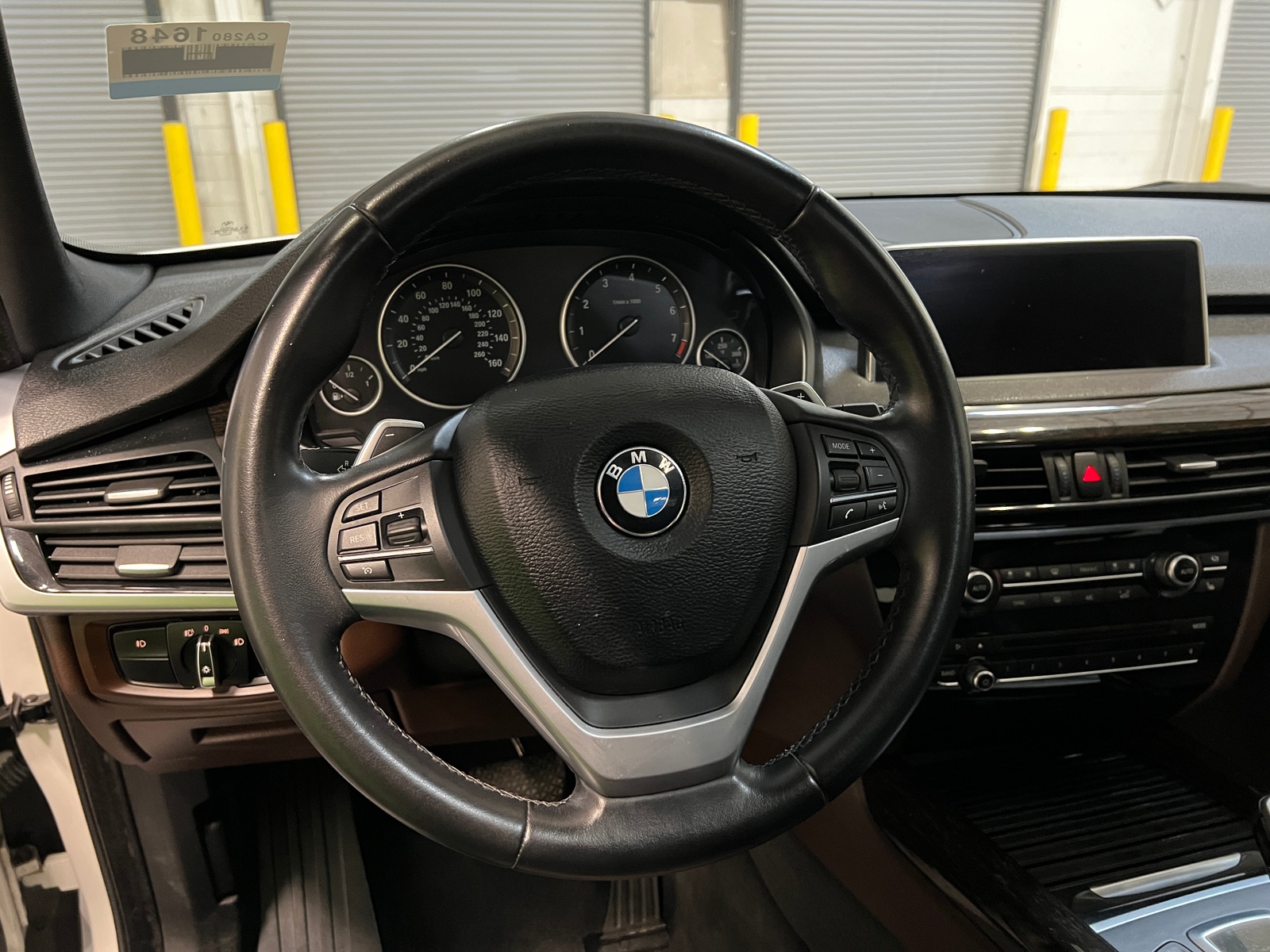 Thumbnail: 2018 BMW X5 - 4
