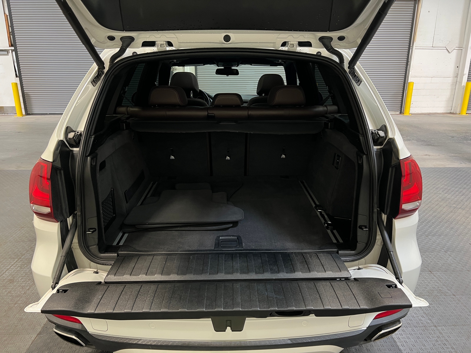 Thumbnail: 2018 BMW X5 - 6